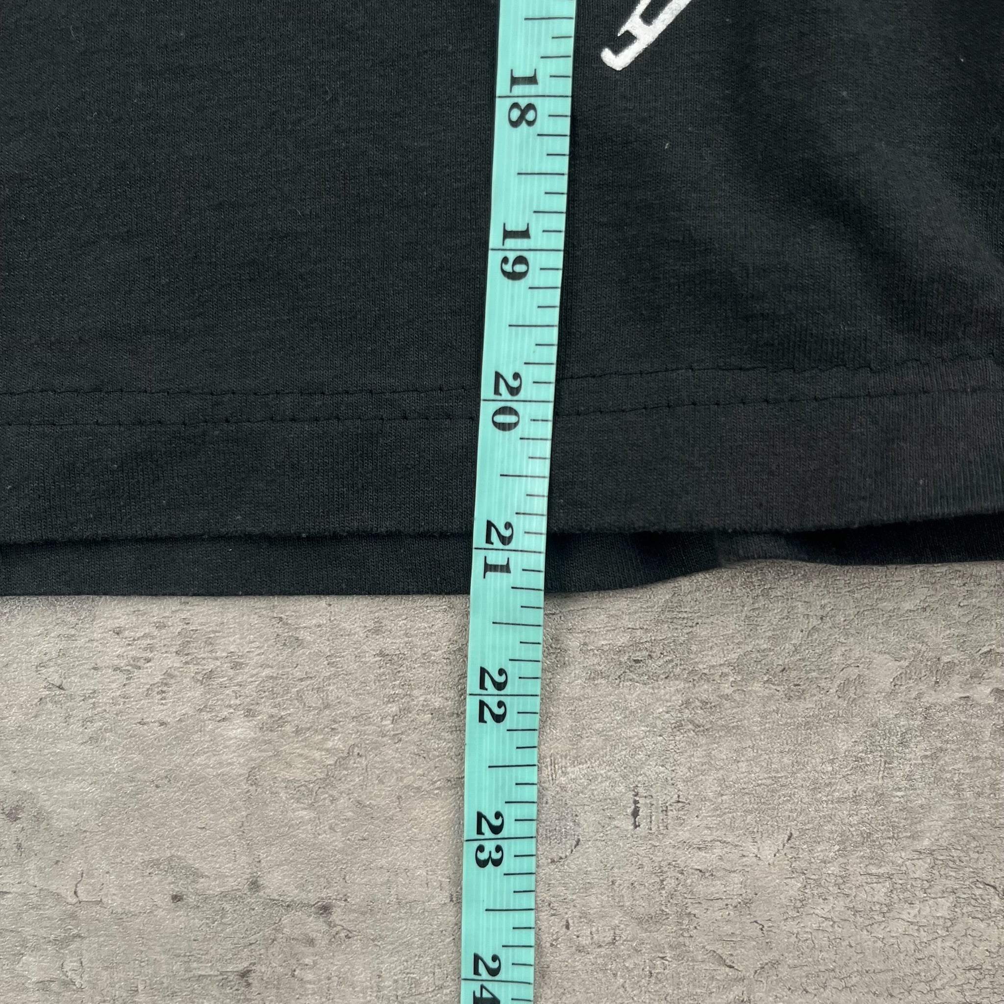 Vintage Punk Tee 6T