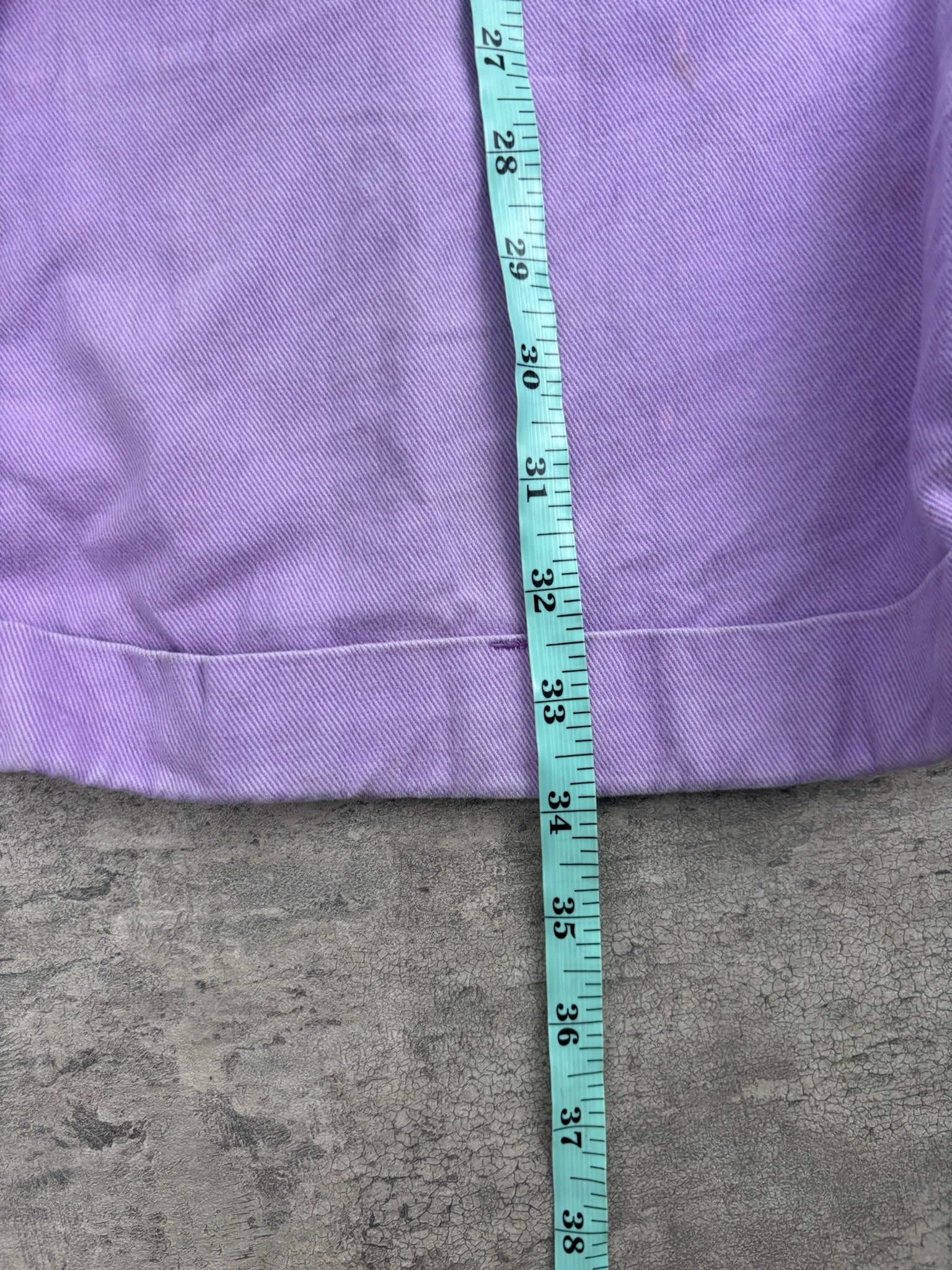Vintage Rugrats Shortalls Youth Large