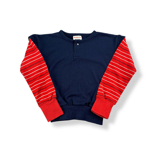 Vintage Health-tex Long Sleeve 2T