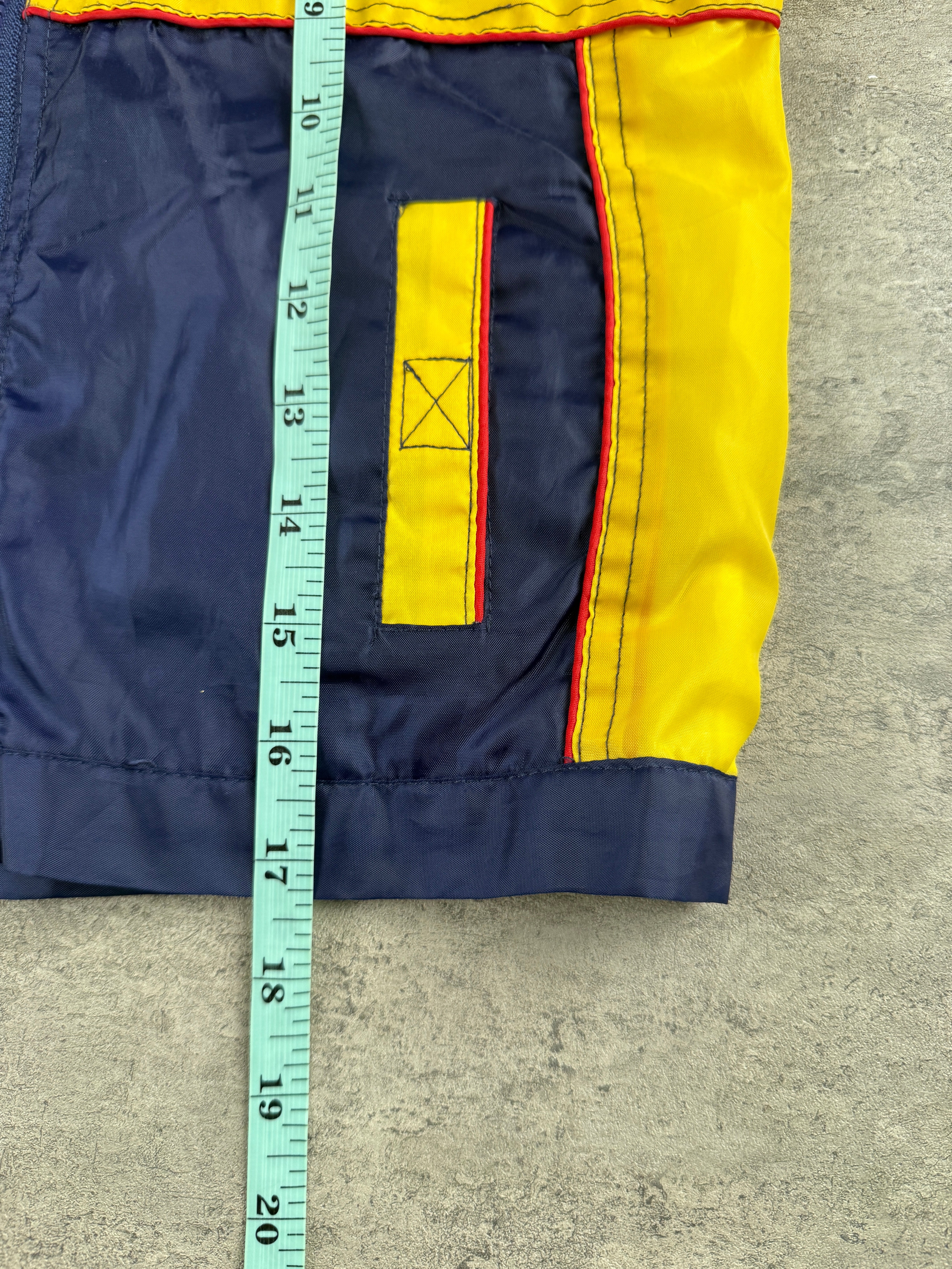 Vintage LA Gear Windbreaker Set 4/5T
