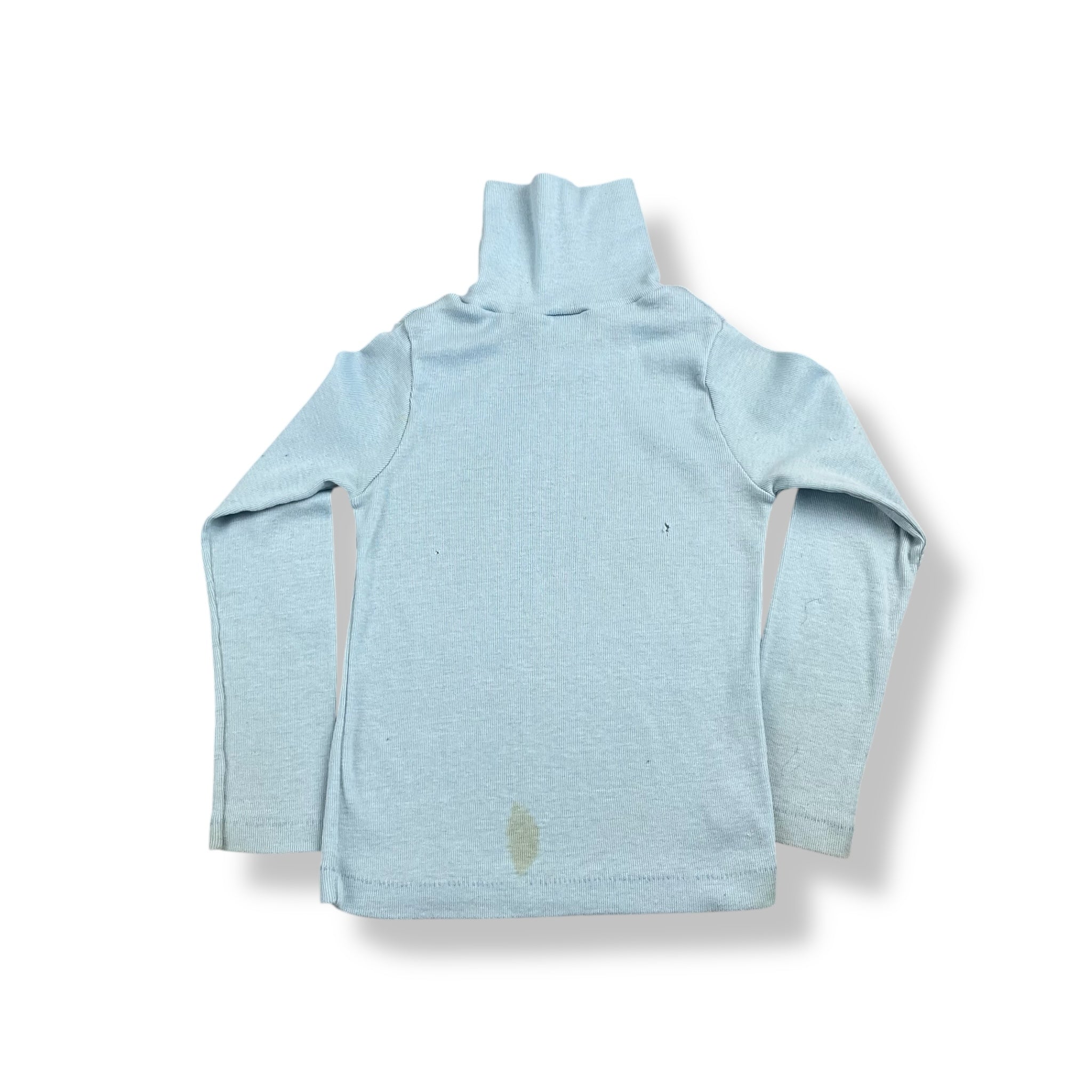Vintage Cookie Monster Longsleeve 2T