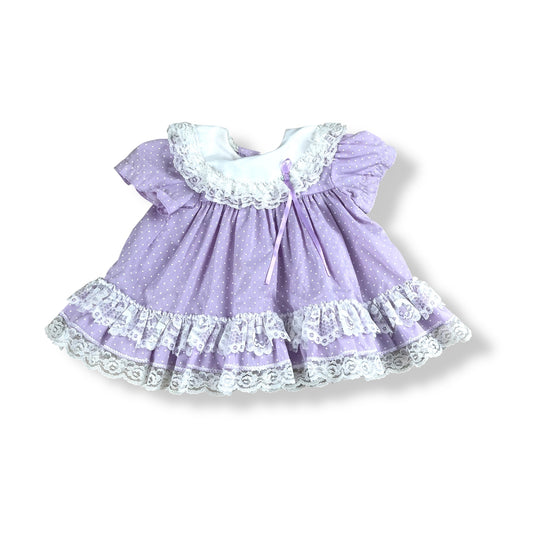 Vintage Jolene Dress 6 Months