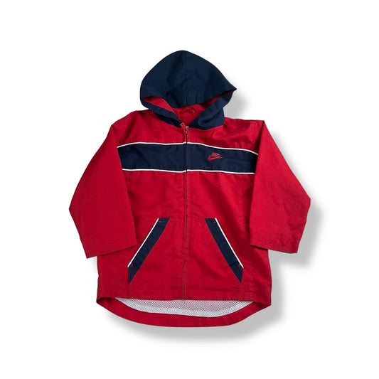 Nike Windbreaker 4T