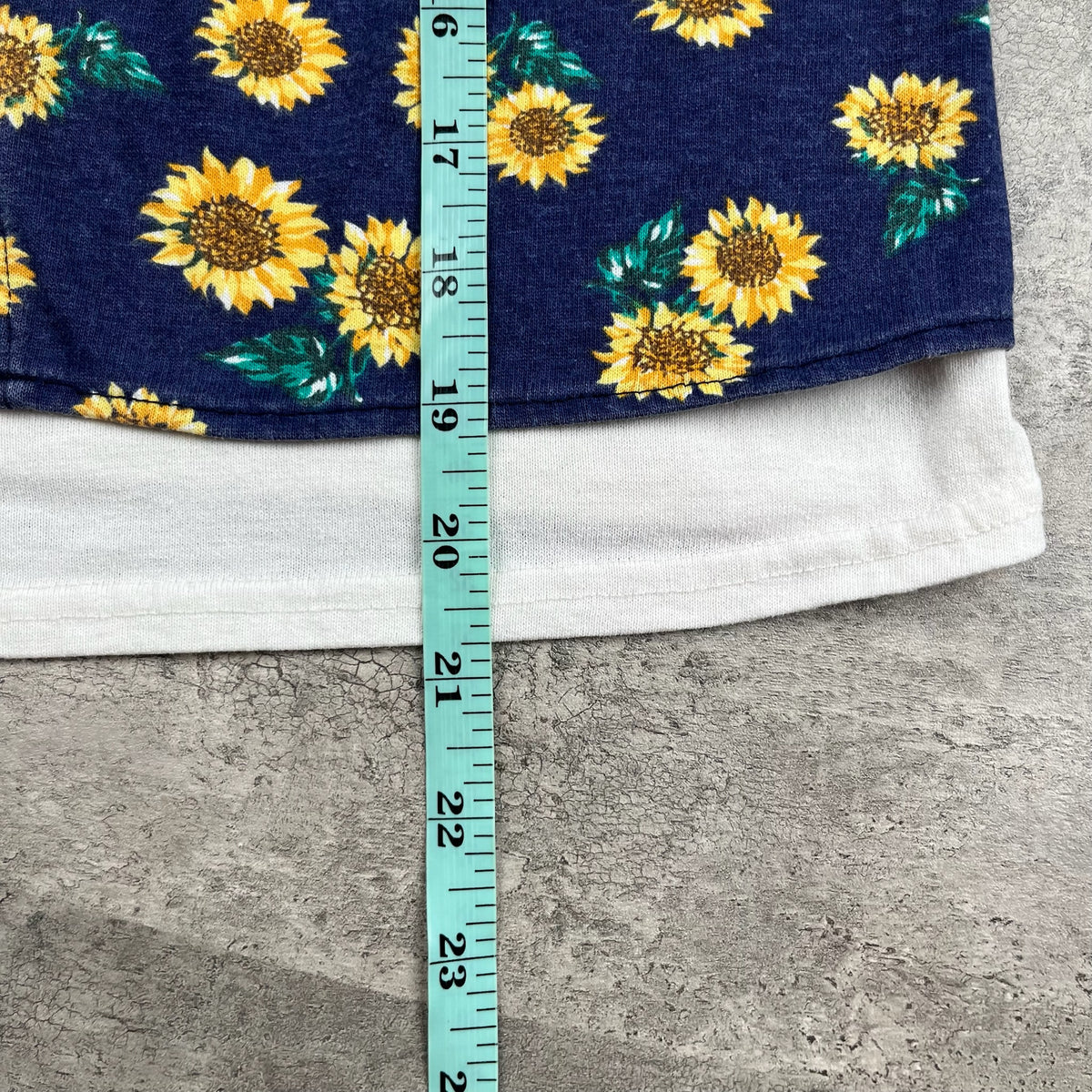 Vintage Pocahontas Top 5/6T