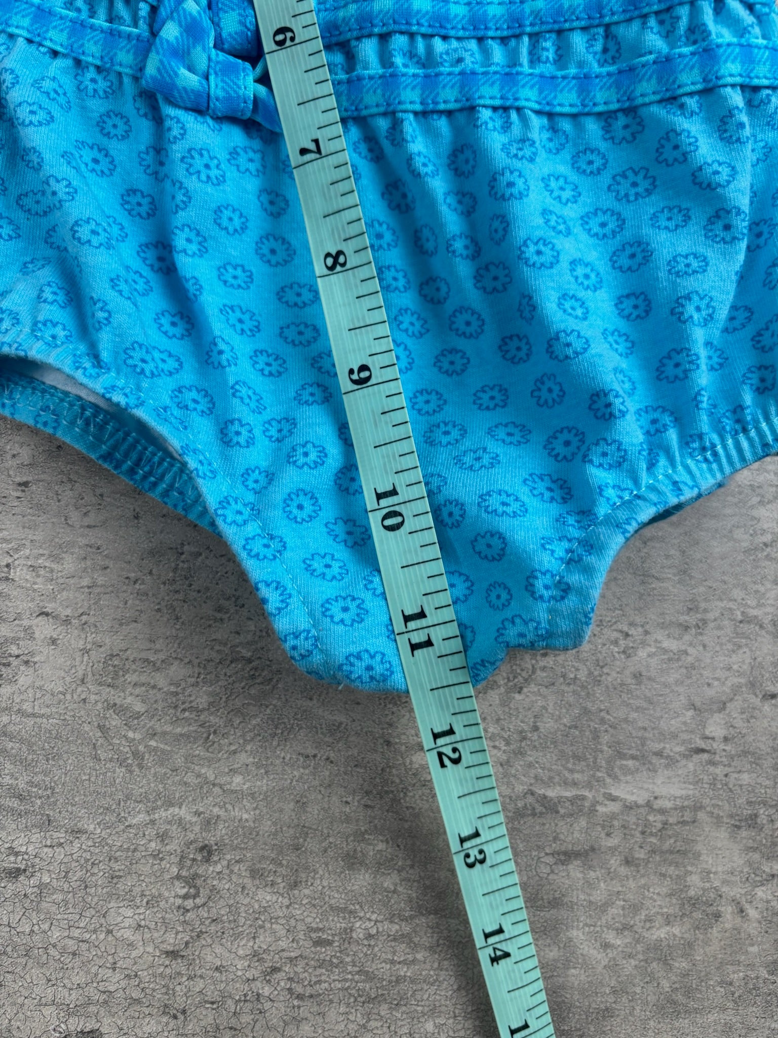 Y2K Circo Swimsuit 3-6 Months