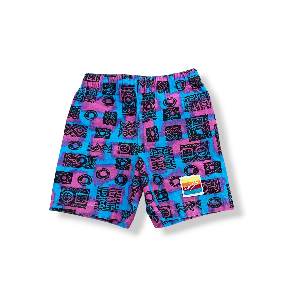 Vintage Surf Shorts 2T