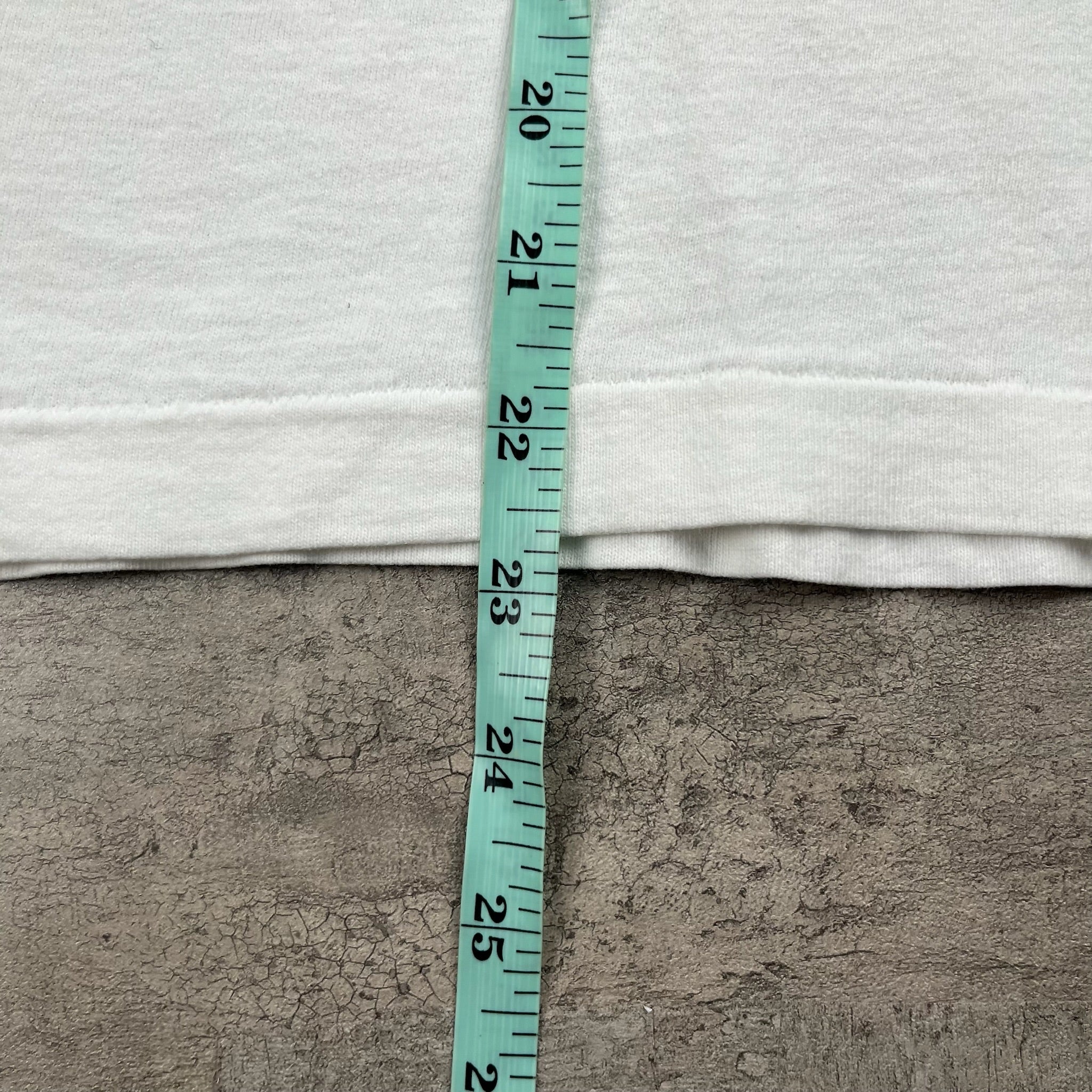 Vintage '94 Nickelodean All That Adult Small