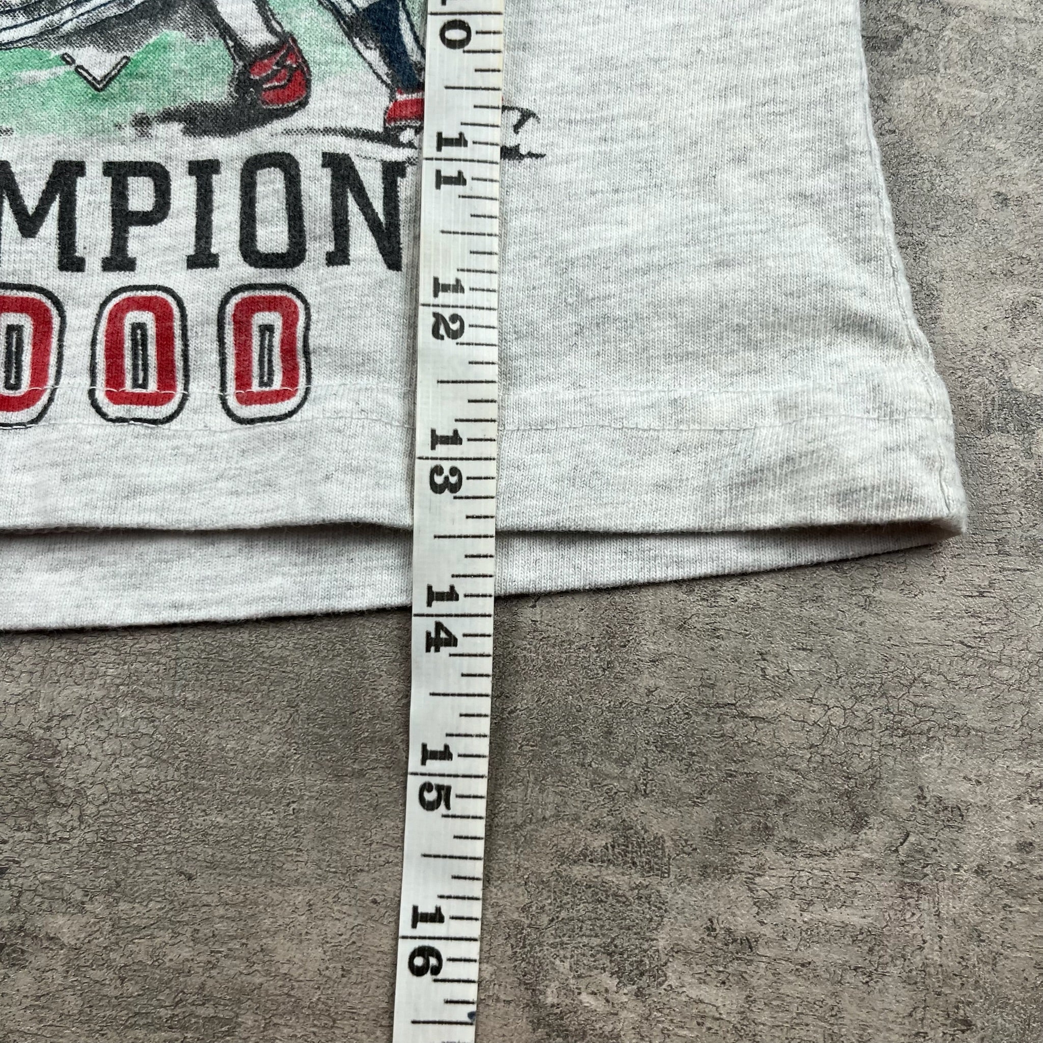 Vintage New York Baseball Set 2T