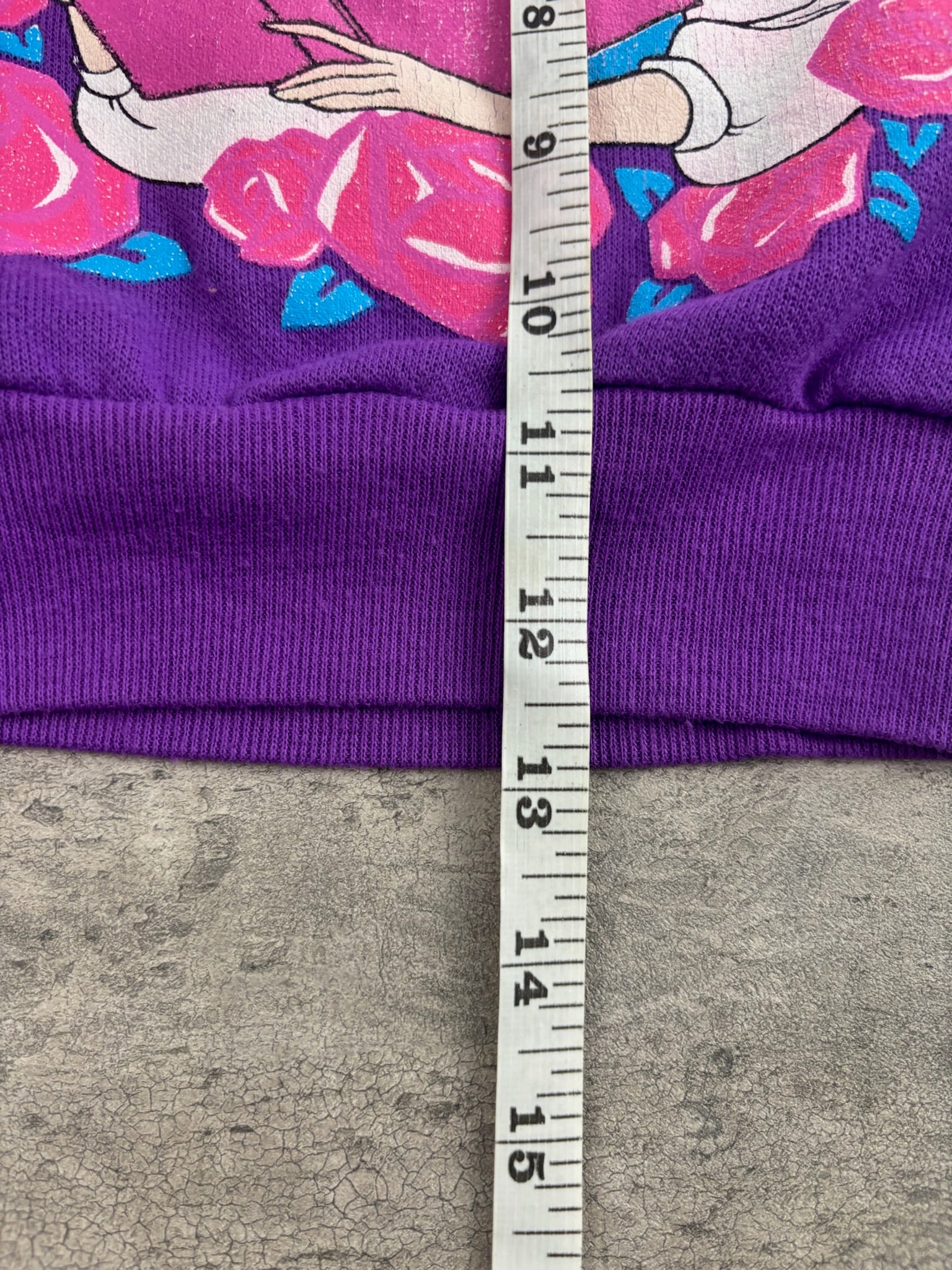 Vintage Belle Beauty & The Beast 12-18 mo