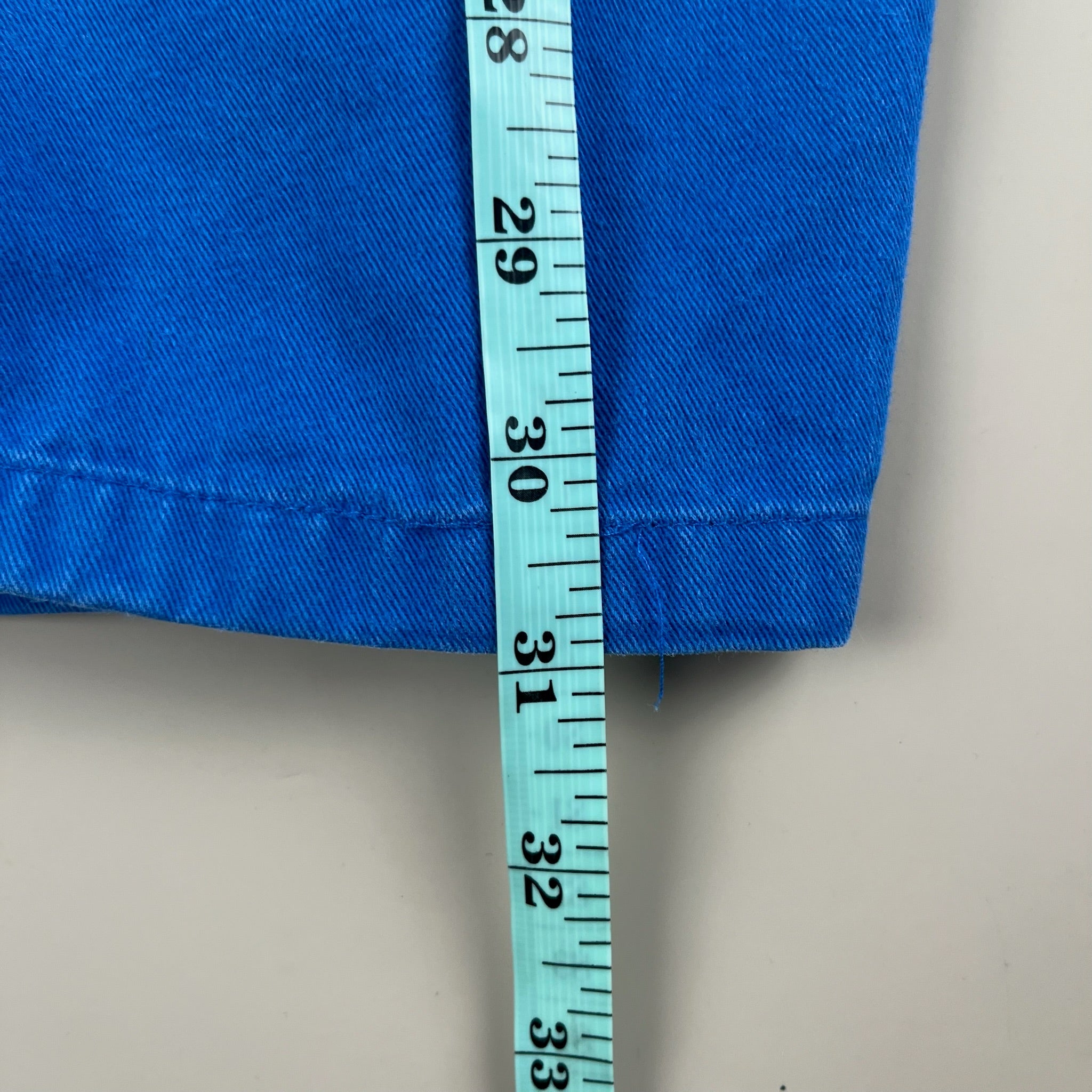 Vintage Okie Dokie Overalls 2T