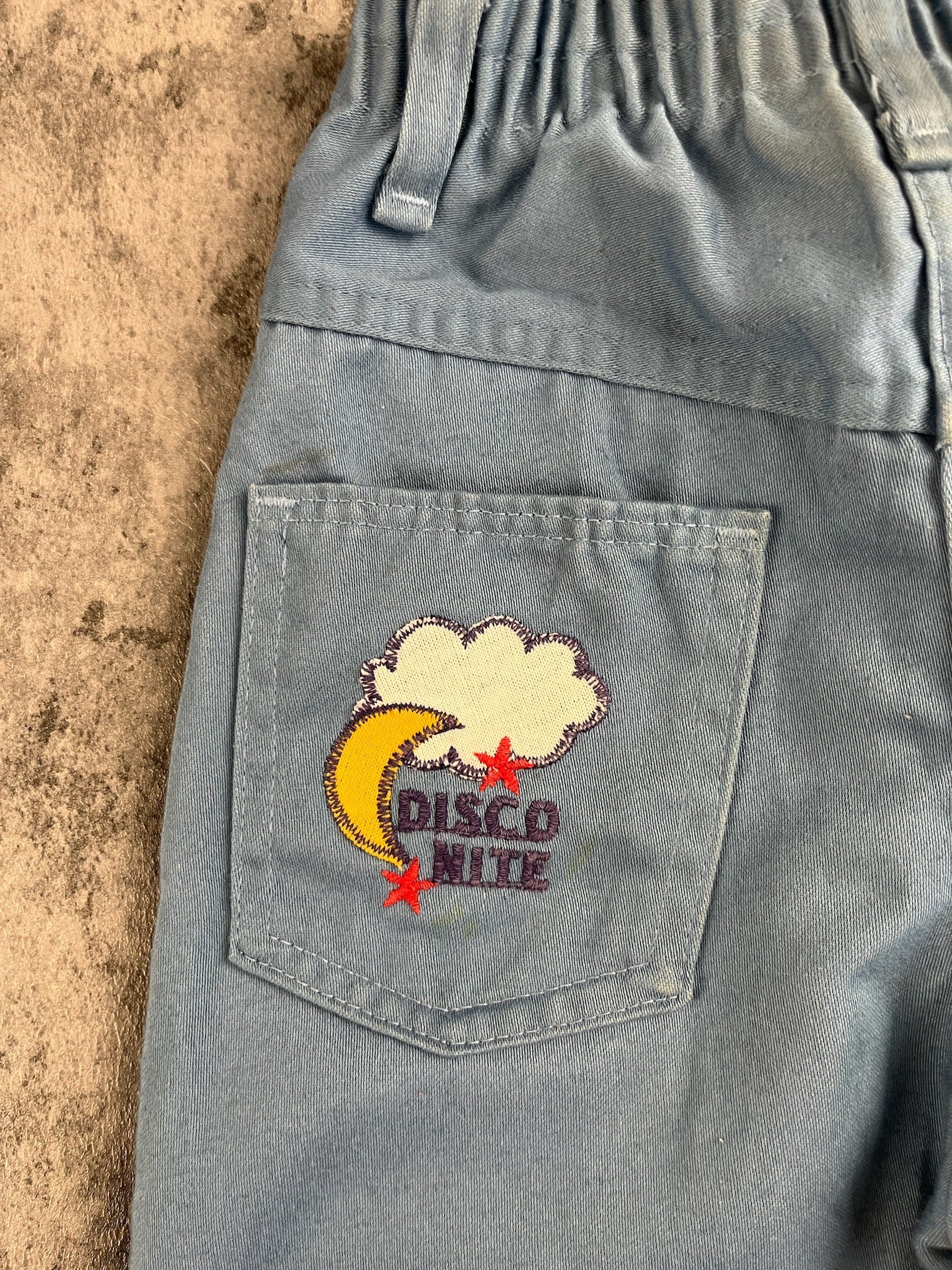 Vintage 70’s Health-tex Pants  6/7