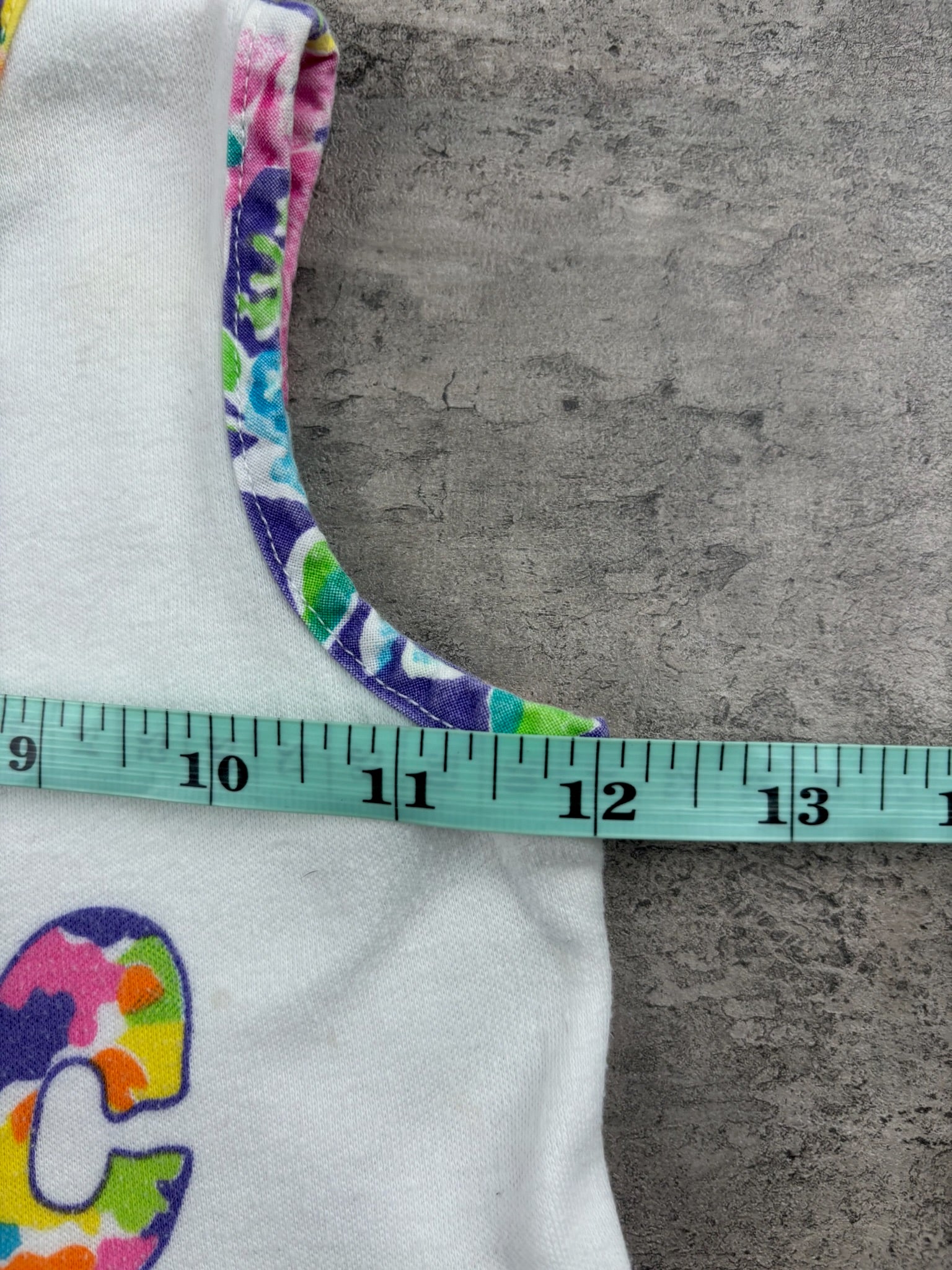 Vintage Funtastic Set 12 Months