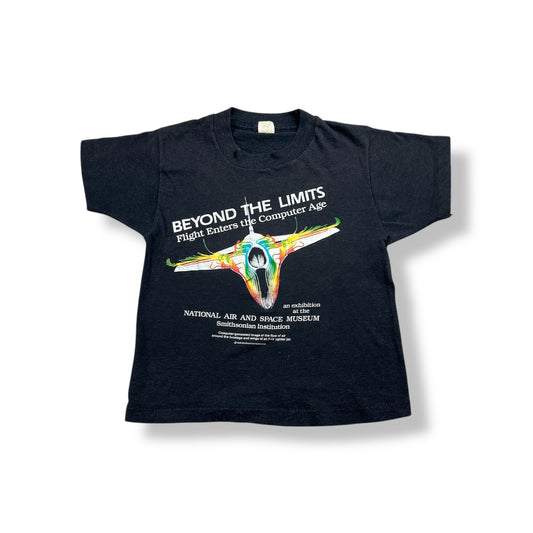 Vintage National Air And Space Musuem 3T