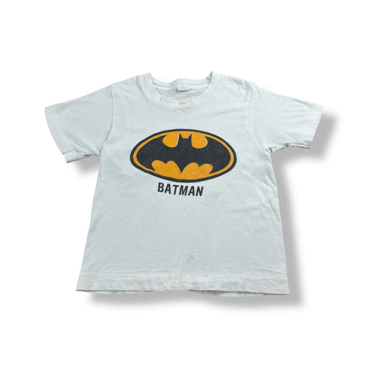 Vintage Batman T-Shirt 4T