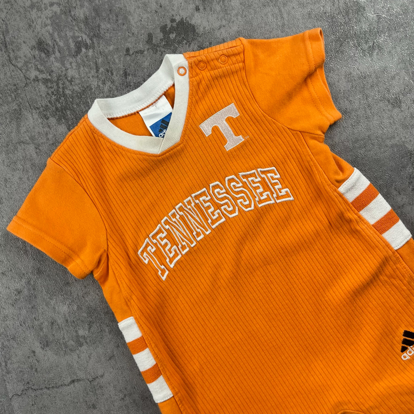 Vintage University of Tennessee Romper 18 Months