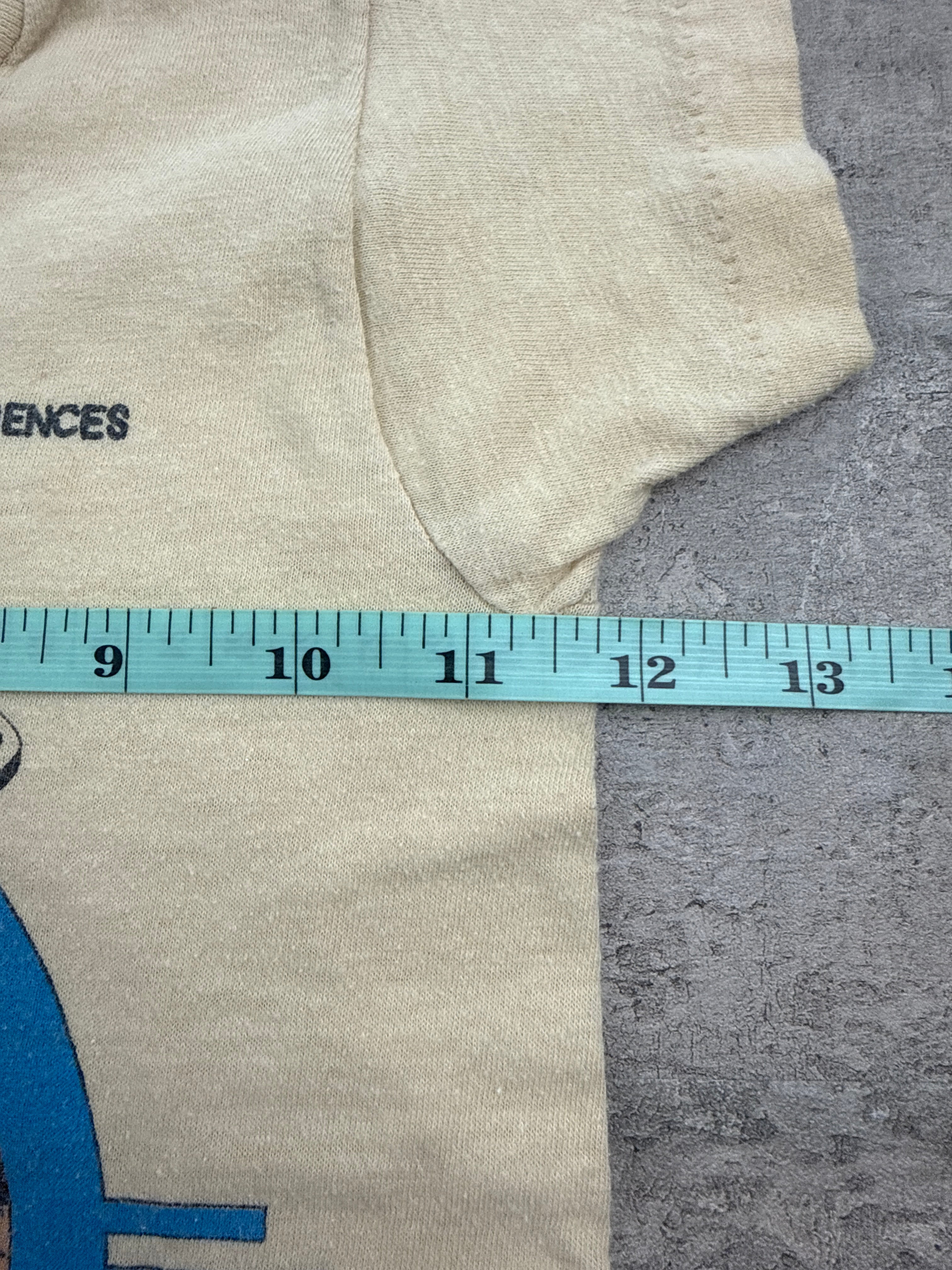 Vintage New Mexico Souvenir Tee 3T
