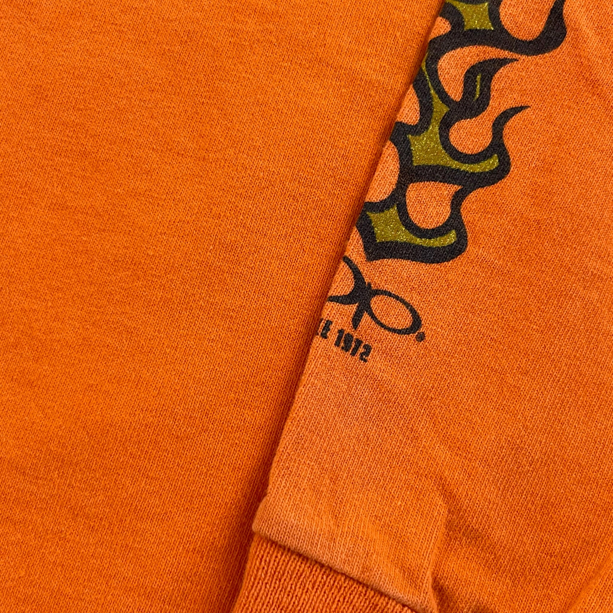 Vintage Ocean Pacific Long Sleeve 3/4T
