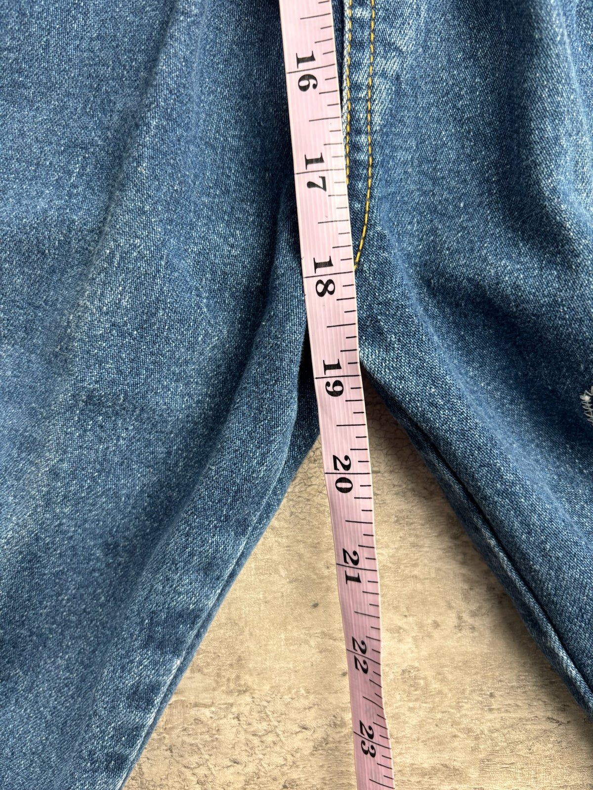Vintage Thomas The Tank Overalls 2T
