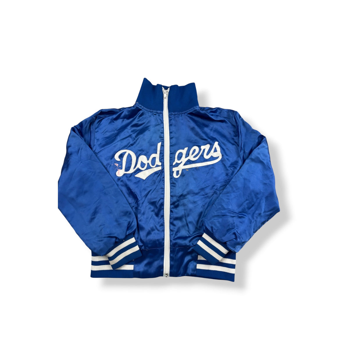Vintage Dodgers Jacket 5T