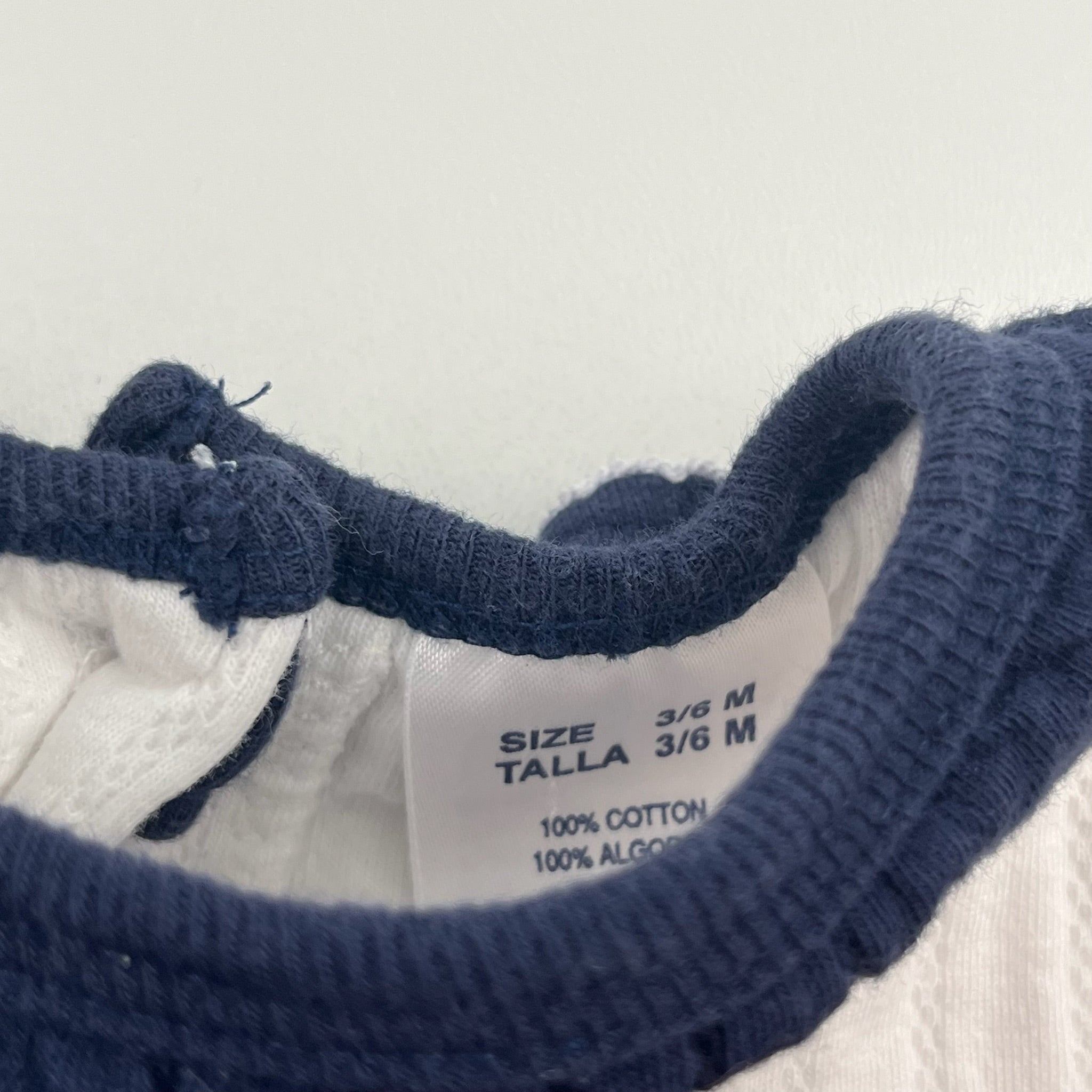 Y2K Baby Snoopy Romper 6-9 Months