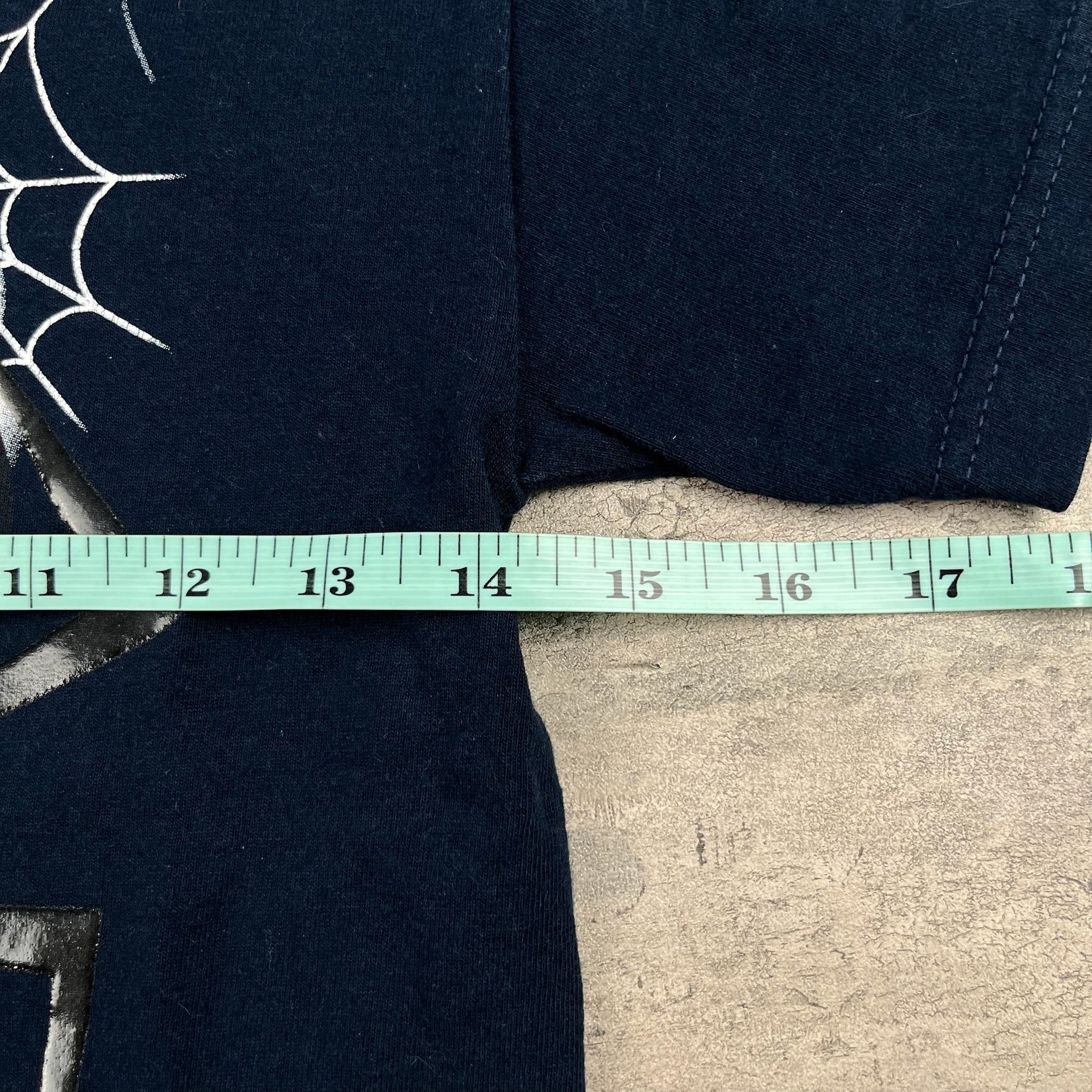 Vintage Spider-Man T-Shirt 5T