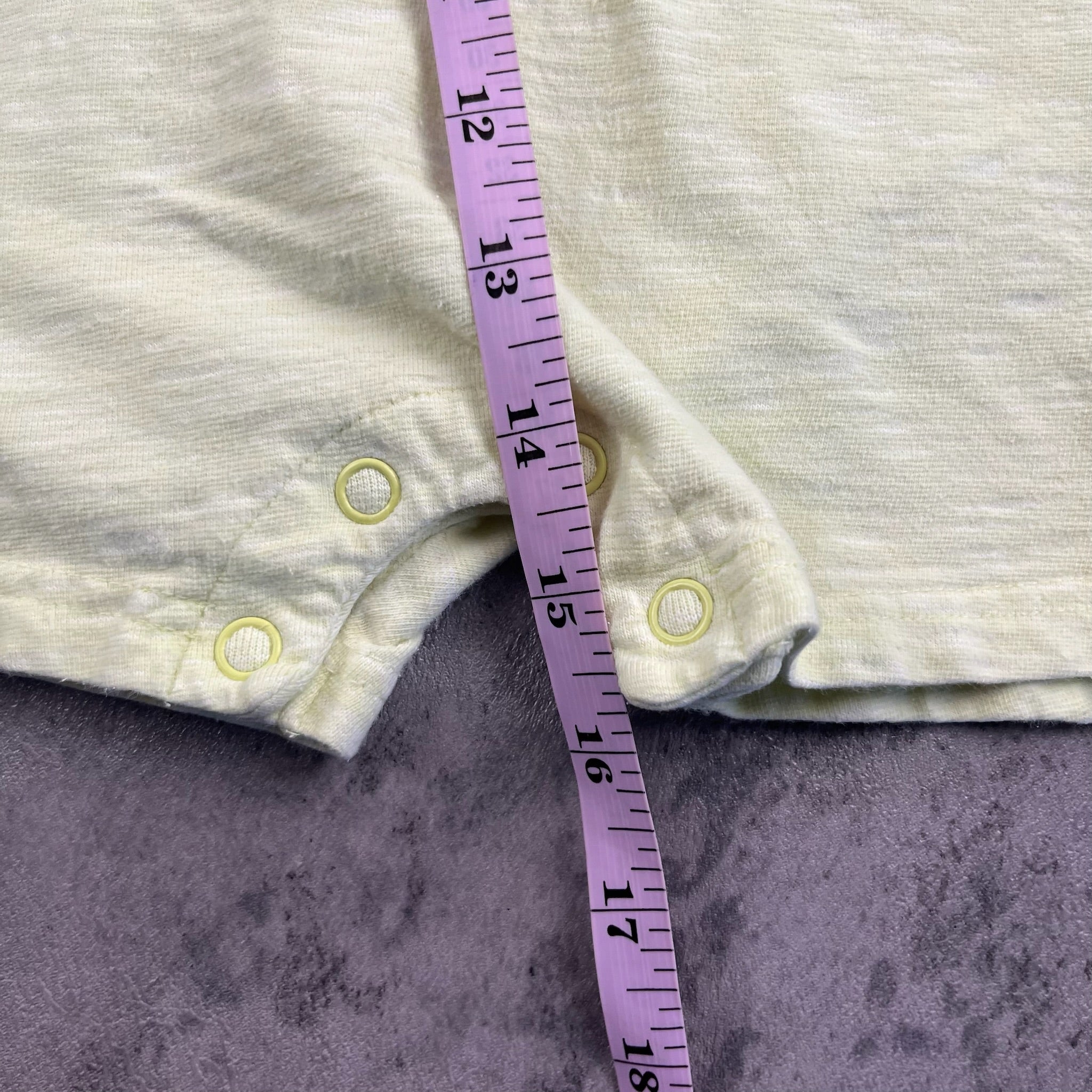 Vintage Peter Rabbit Romper 6-9 Months