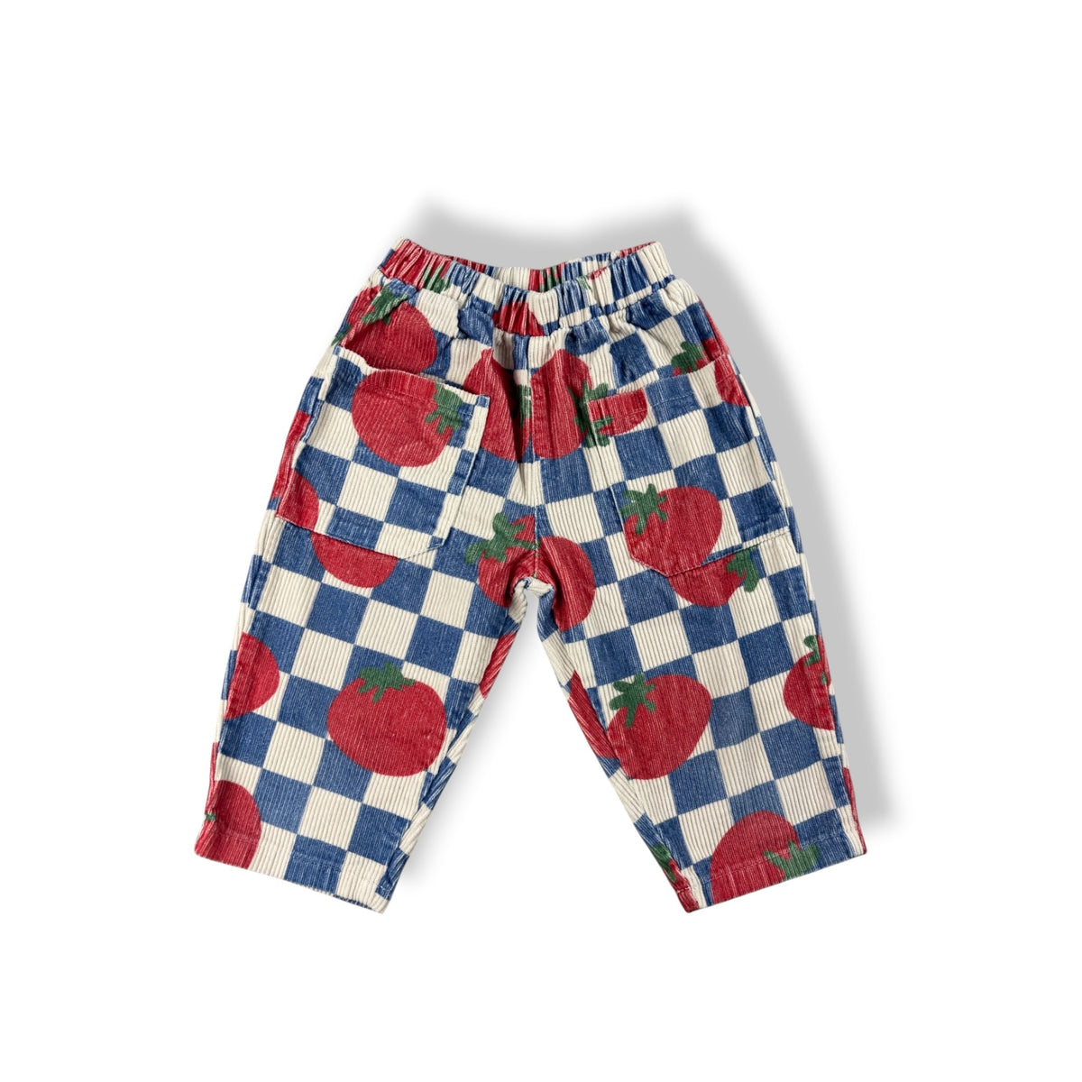 Mini Olie Pants 2T