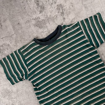 Vintage Striped T-Shirt 4-6T