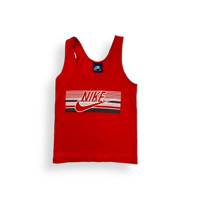 Vintage 80’s Nike Tank 4/5T