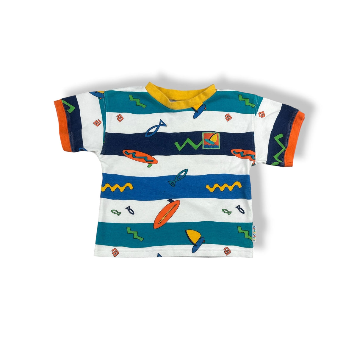 Vintage Gymboree T-Shirt 2T