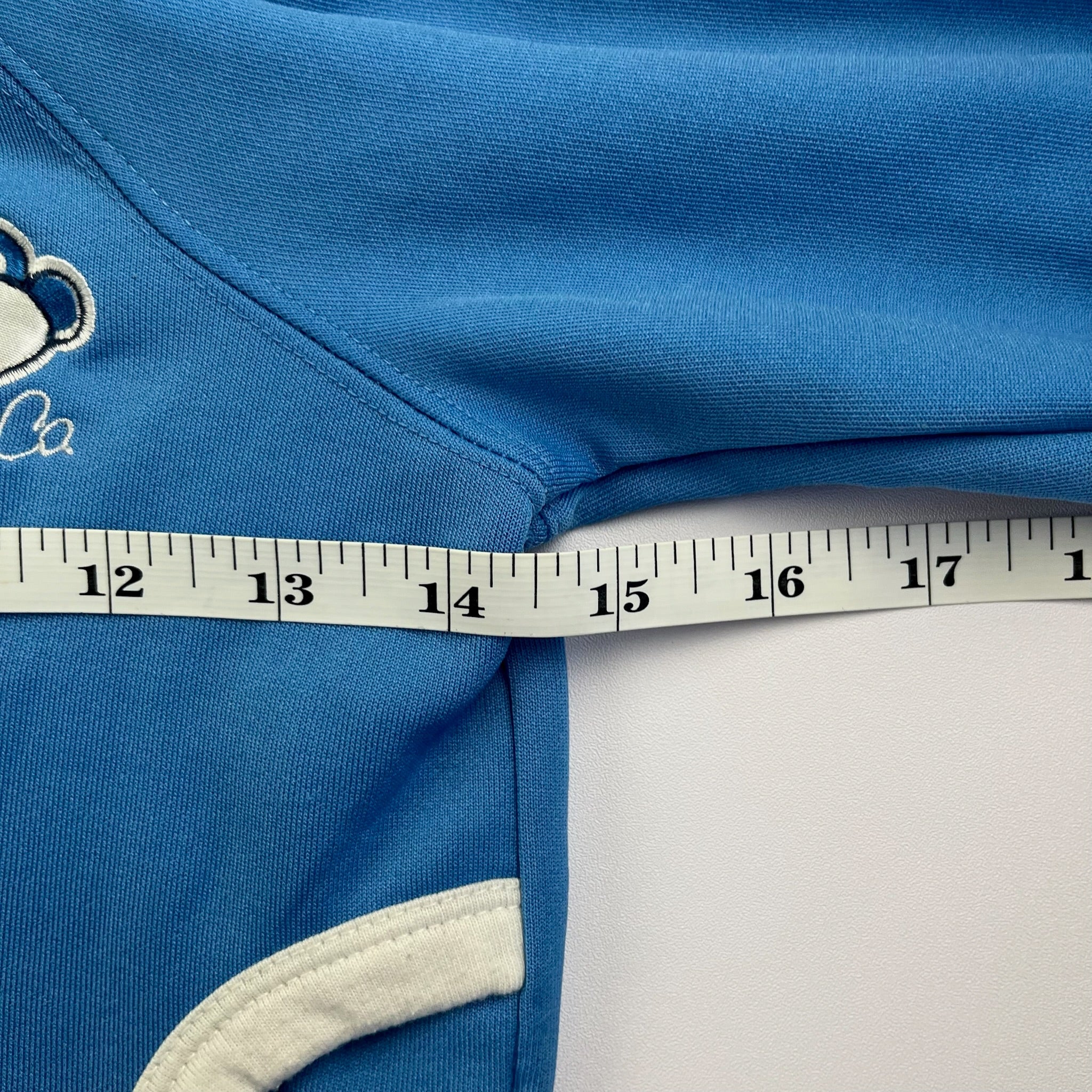 Y2K Bobby Jack Jacket 5T