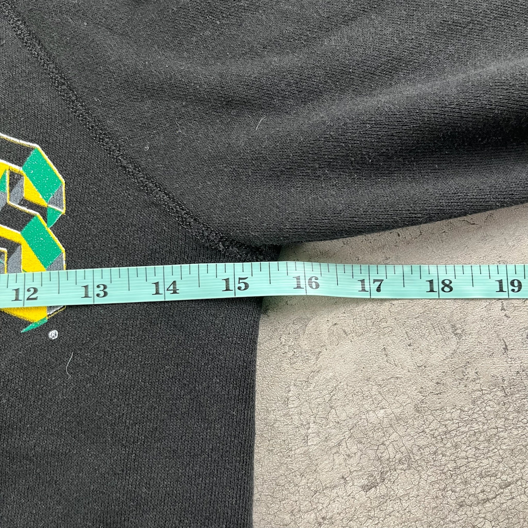 Vintage Seattle Sonics Crewneck 5/6T