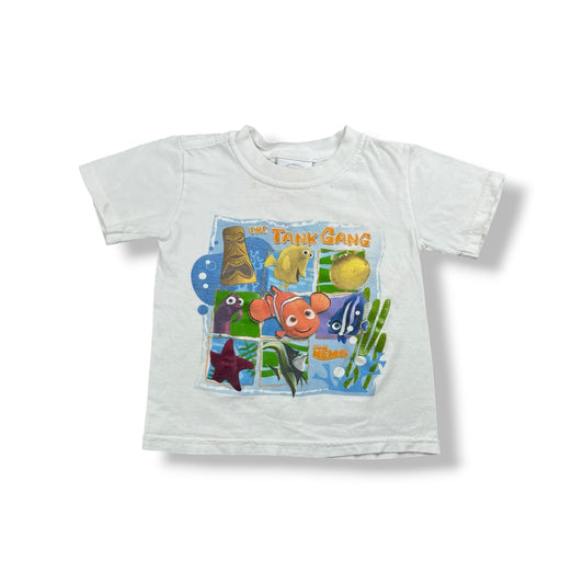Vintage Finding Nemo 2T