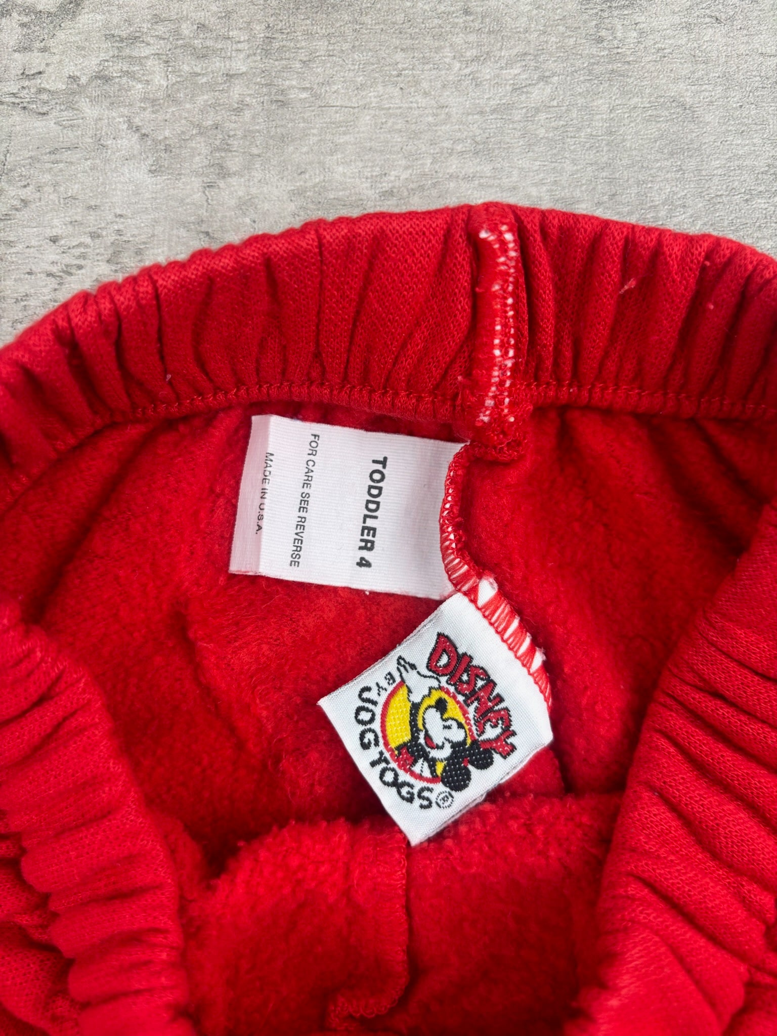Vintage Minnie Mouse Christmas Set 3T