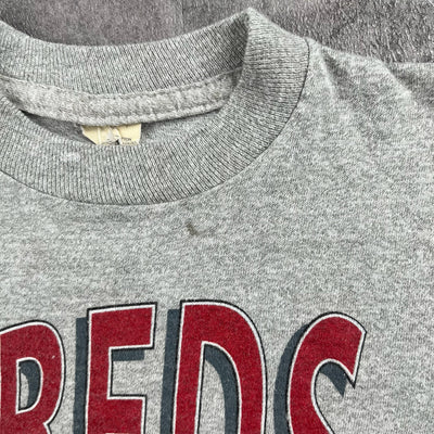 Vintage Cincinnati Reds T-Shirt 2T