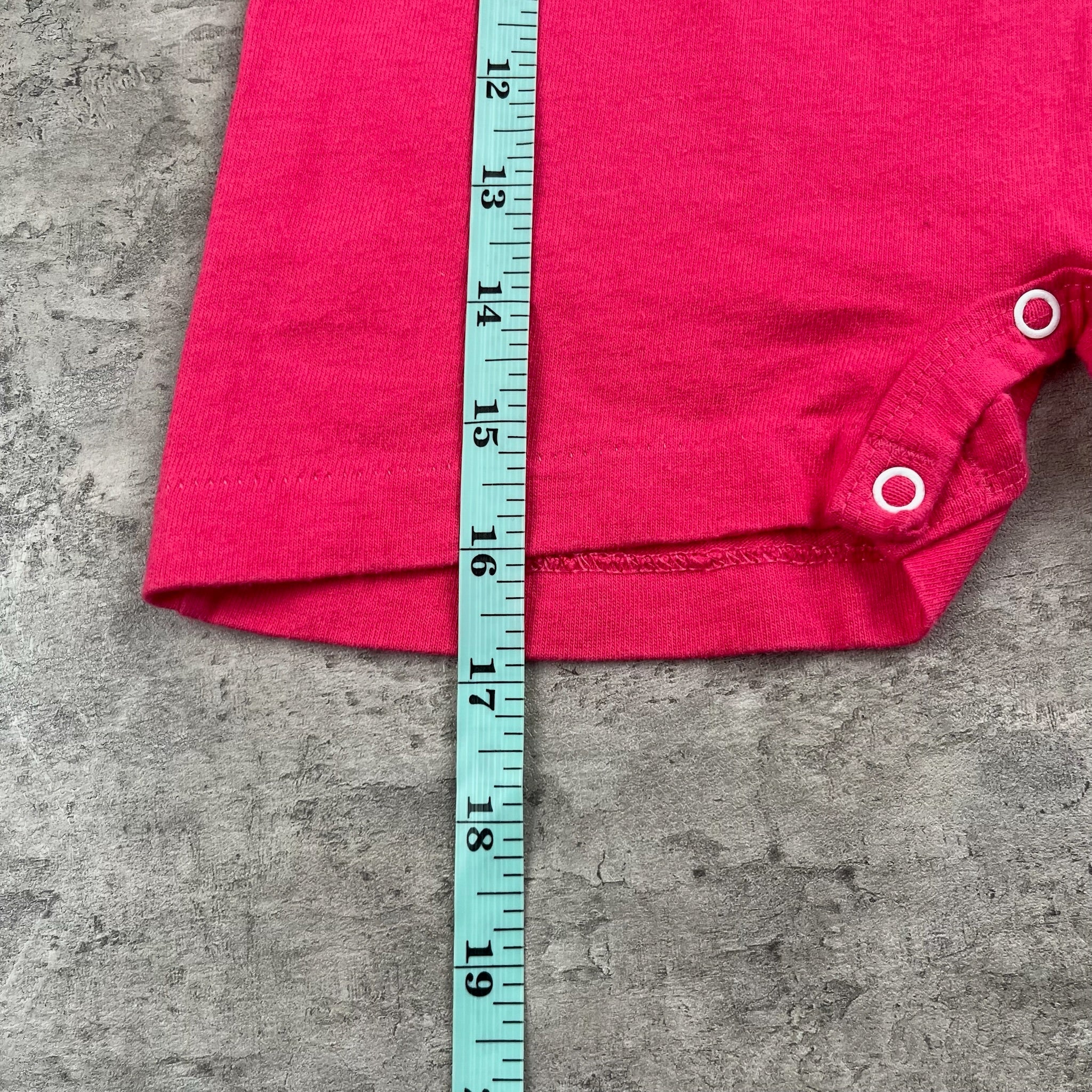 Vintage Alaska Romper 12 Months