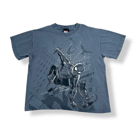 Vintage Spider-man 5/6T