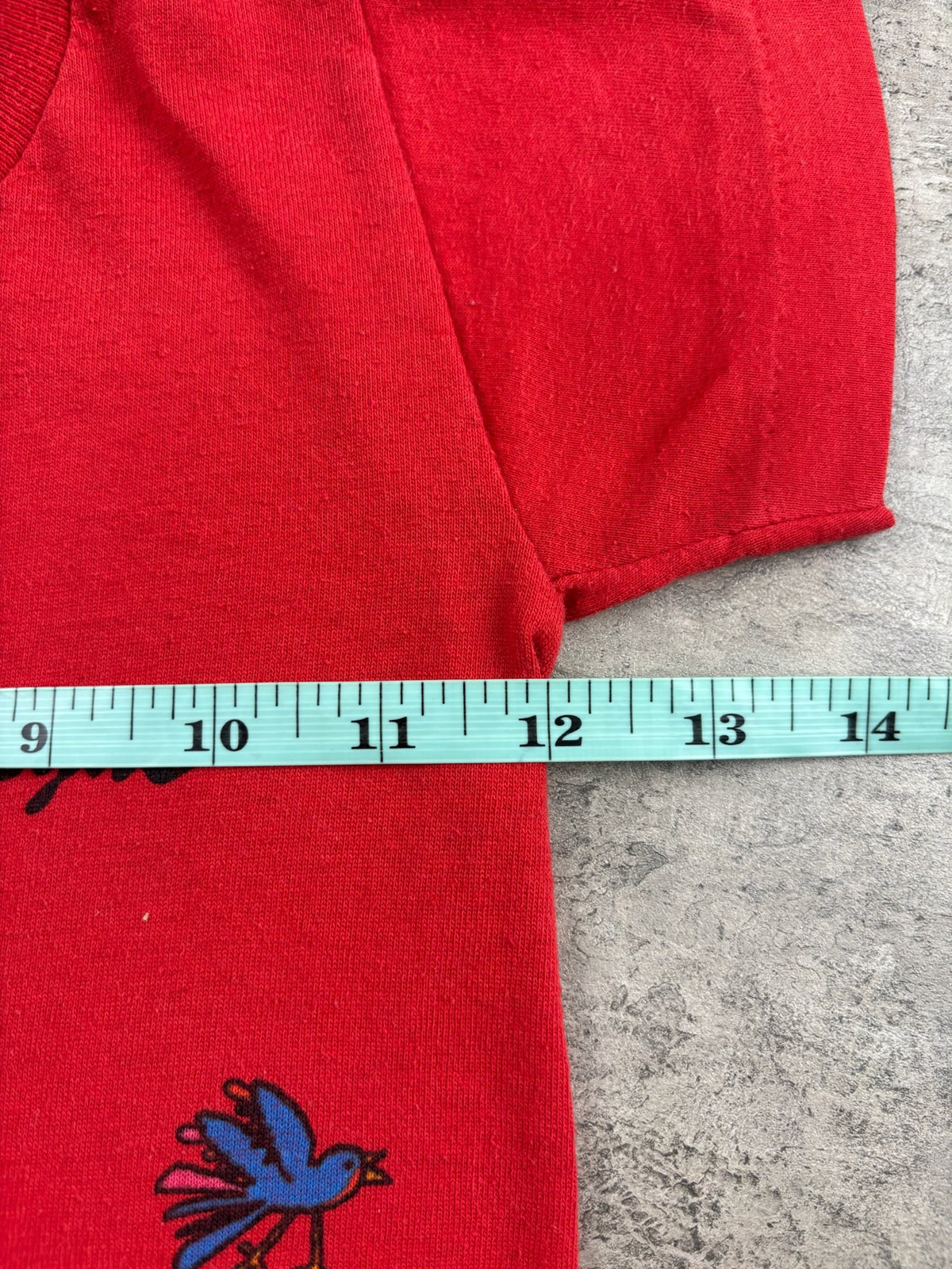 Vintage Las Vegas Shirt 2T
