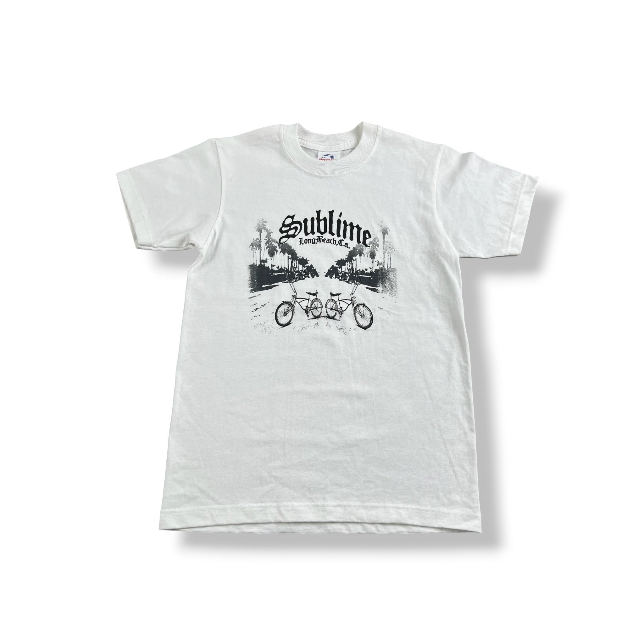 Sublime T-Shirt 5T