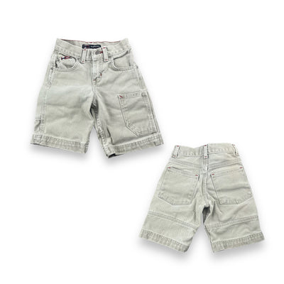 Vintage Bugle Boy Denim Shorts 4T