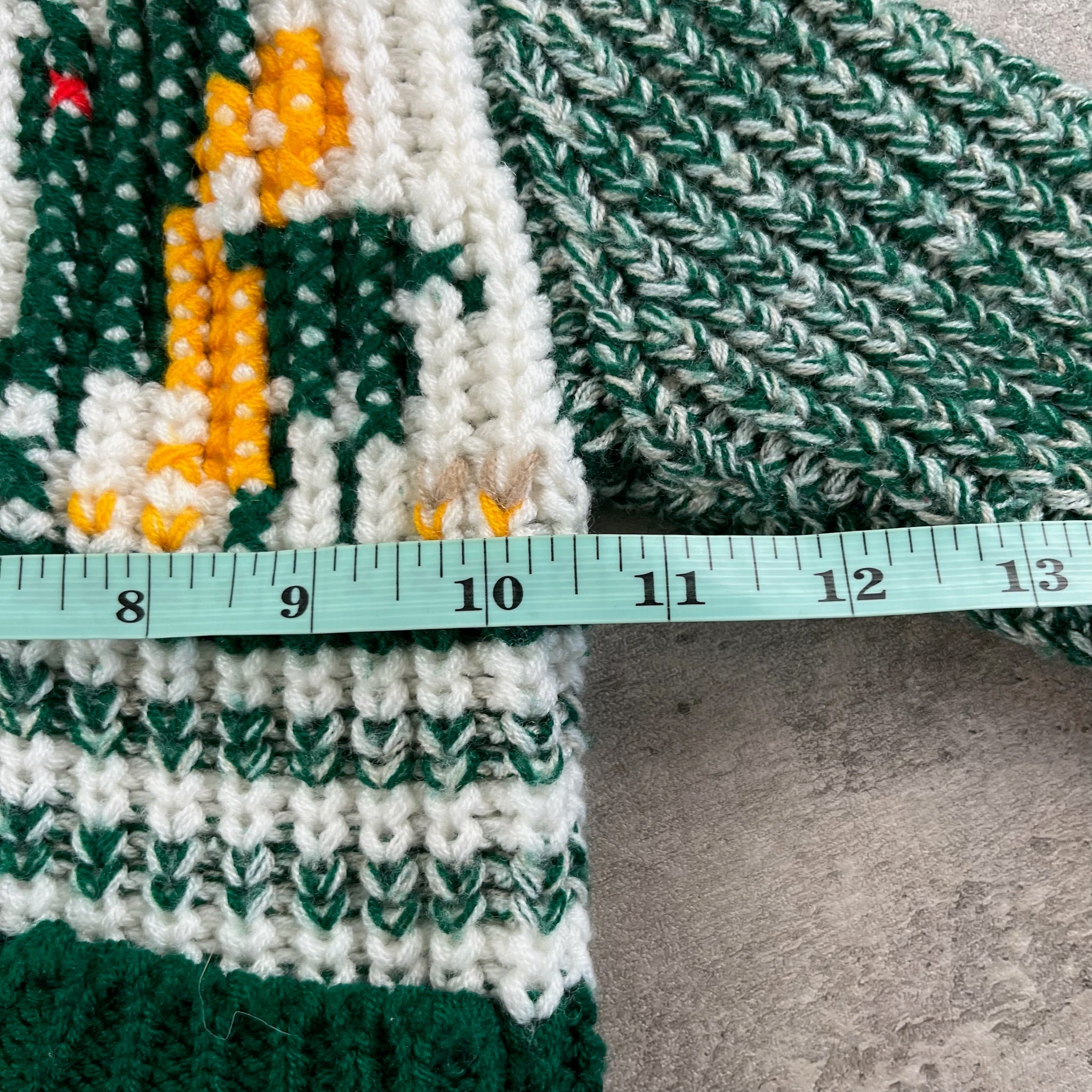 Vintage Knit 2T