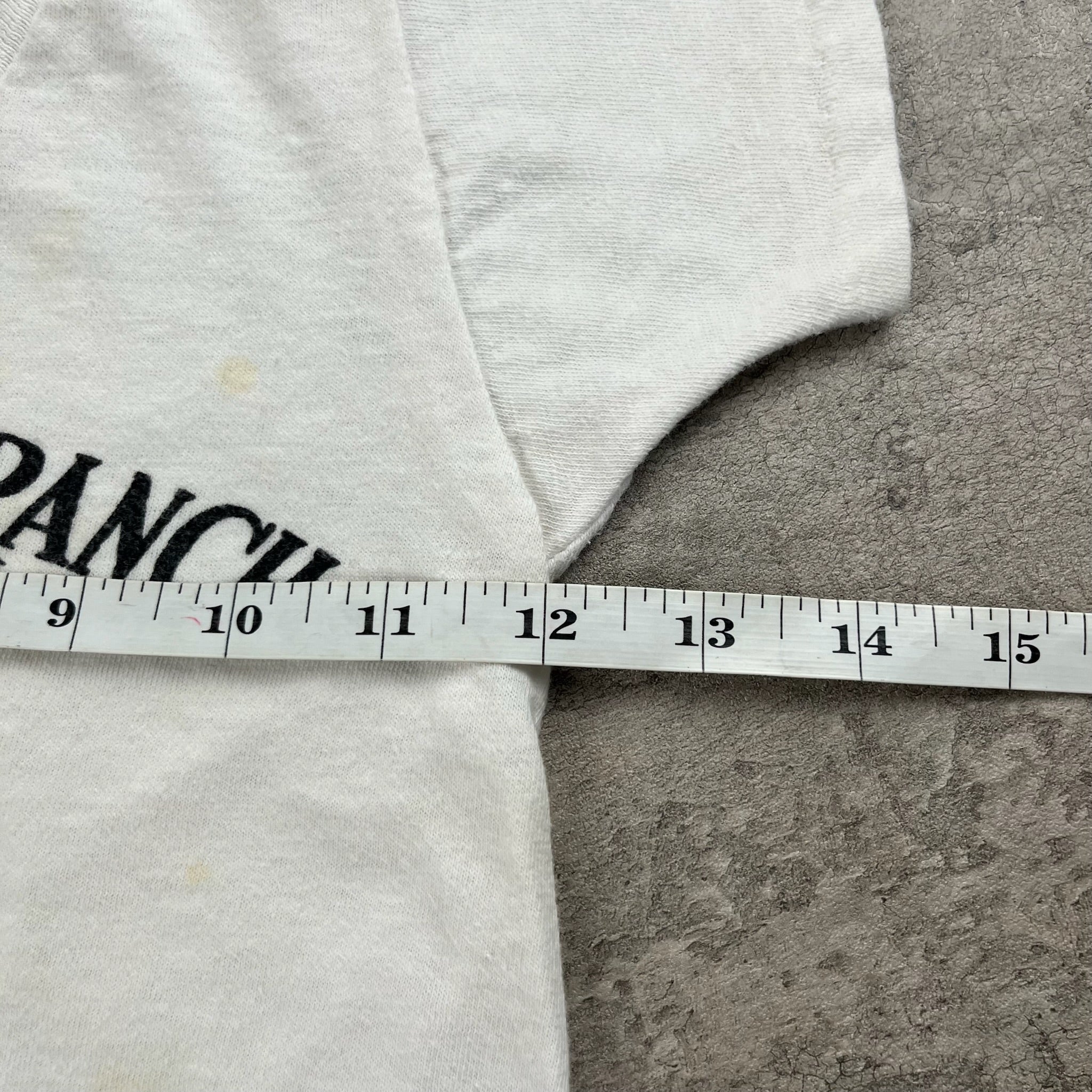 Vintage Hidden Valley Ranch 18 Months