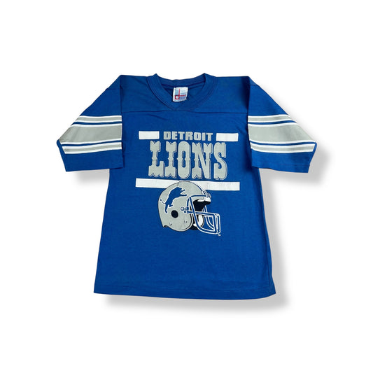Vintage Detroit Lions 6T