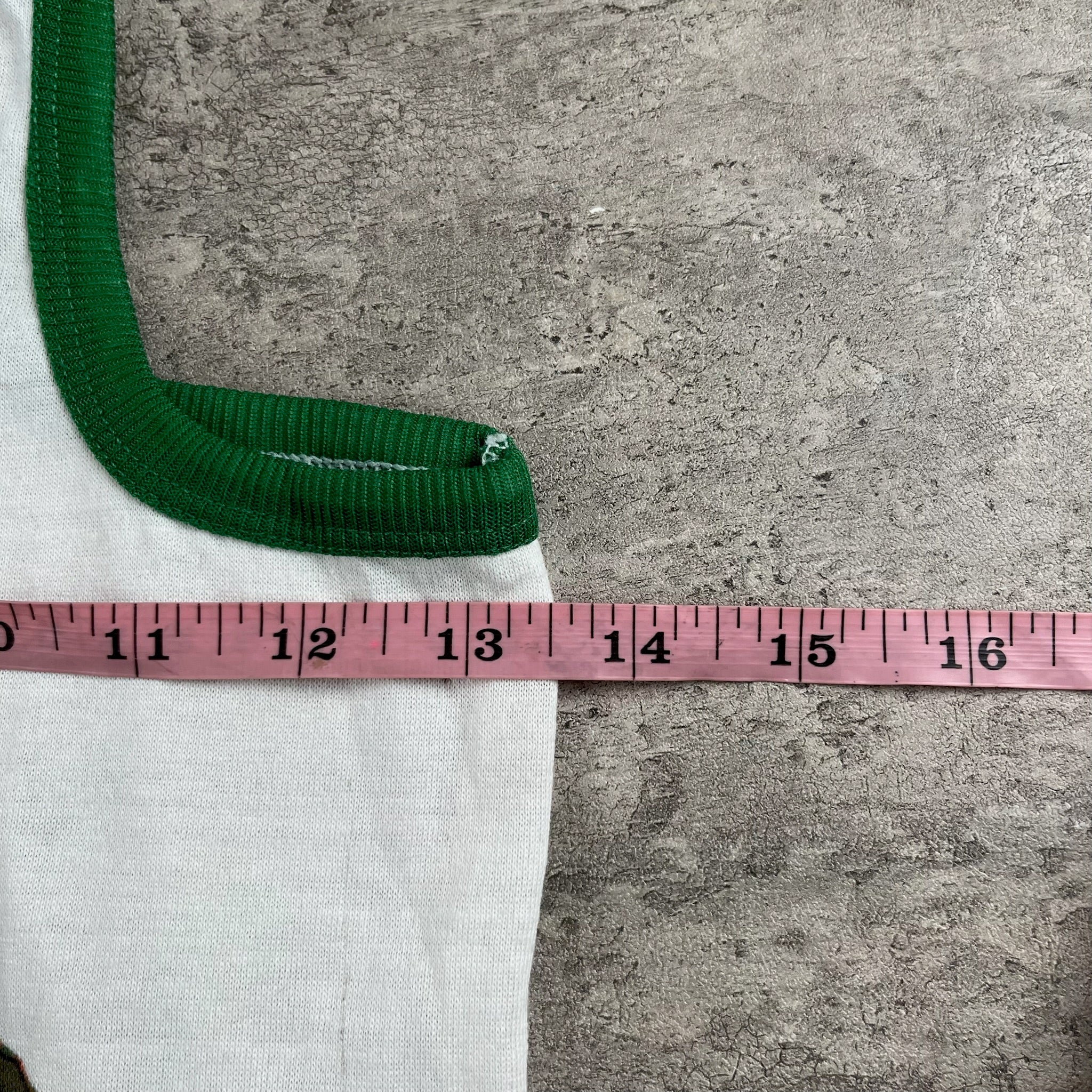 Vintage Dragon Ball Z Boot 3/4T