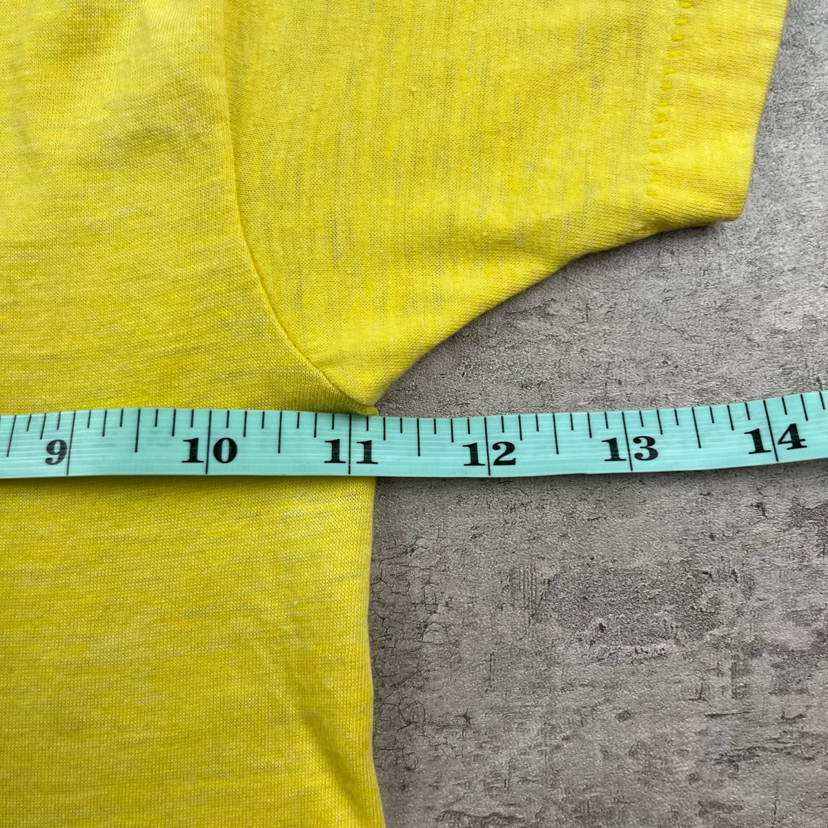 Vintage Momo Taro 3/4T