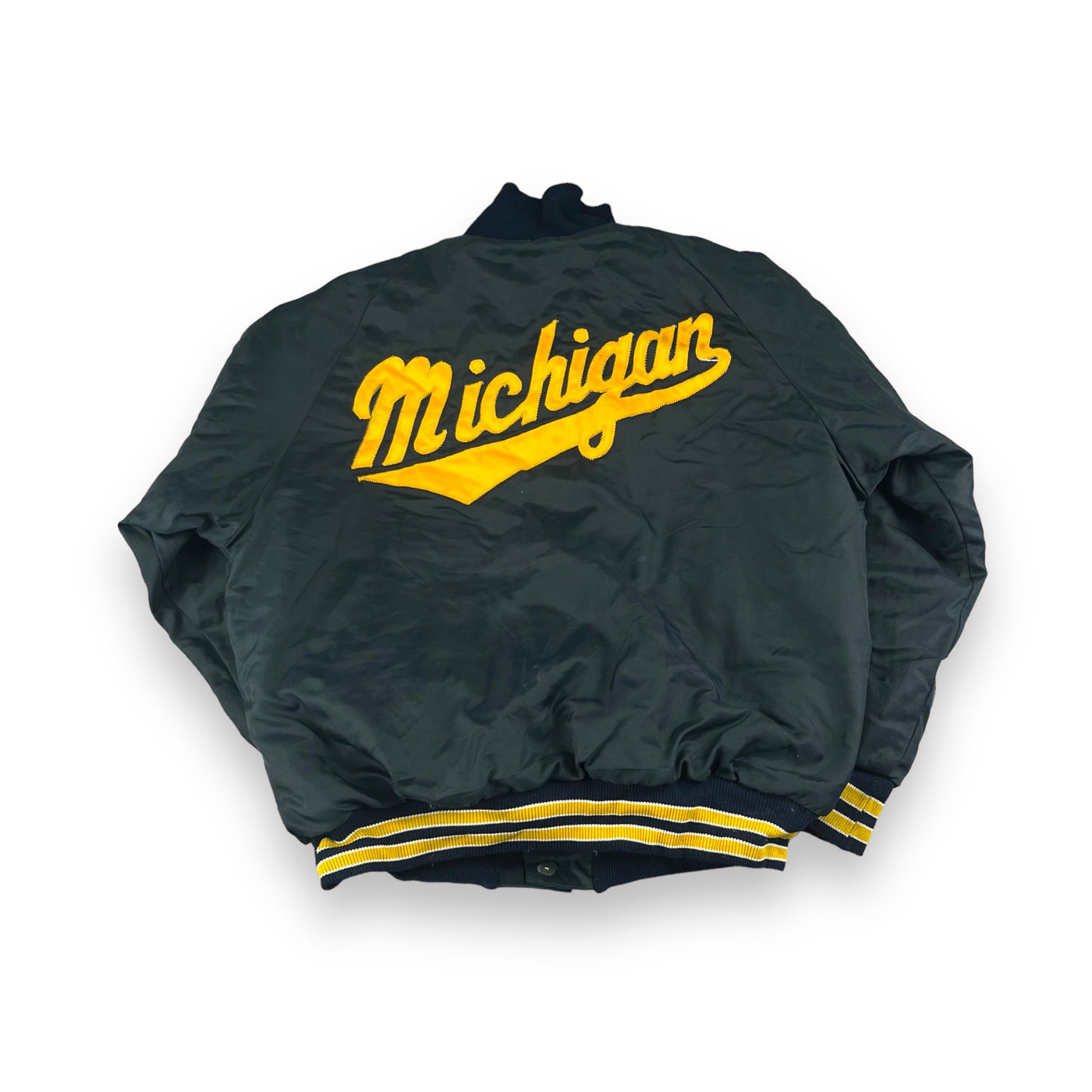 Vintage Michigan Wolverines Youth Medium