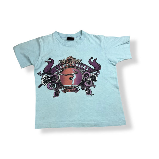 Vintage Ola Korbut T-Shirt 4T