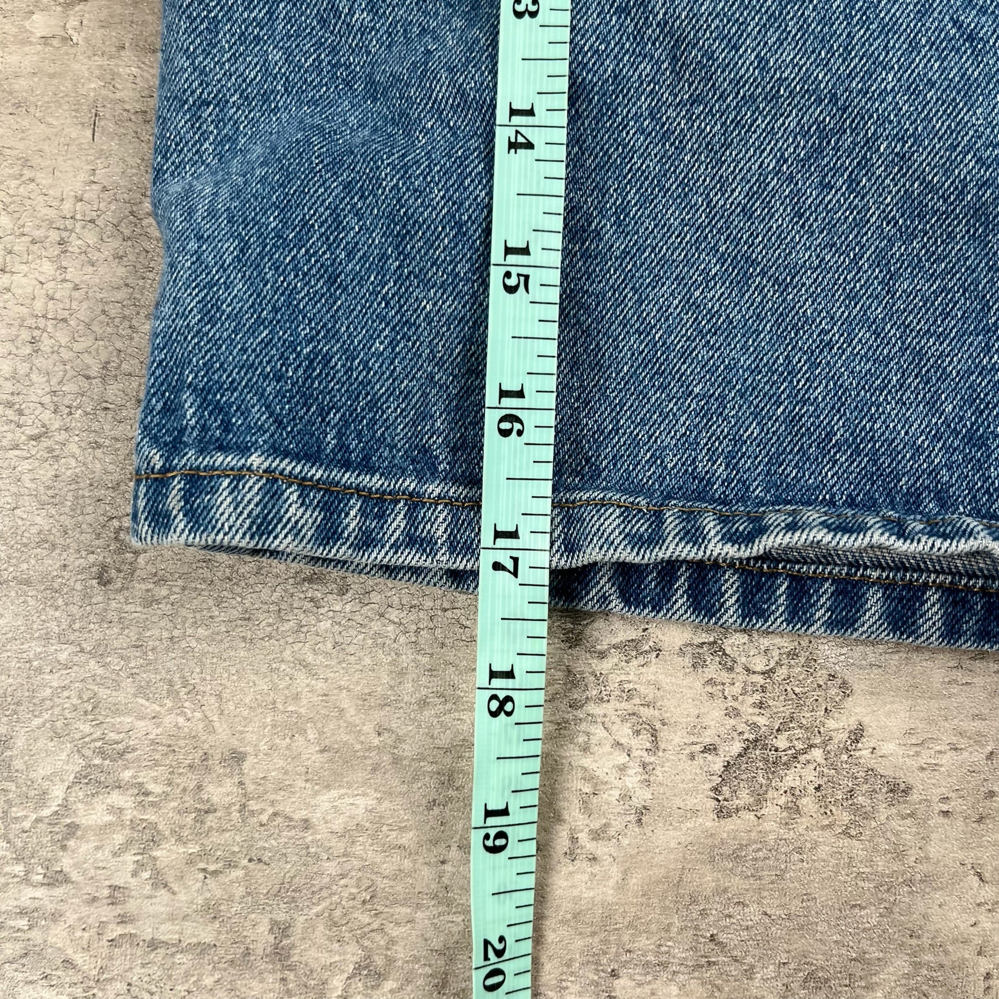 Vtg Tommy Hilfiger Shorts Youth L