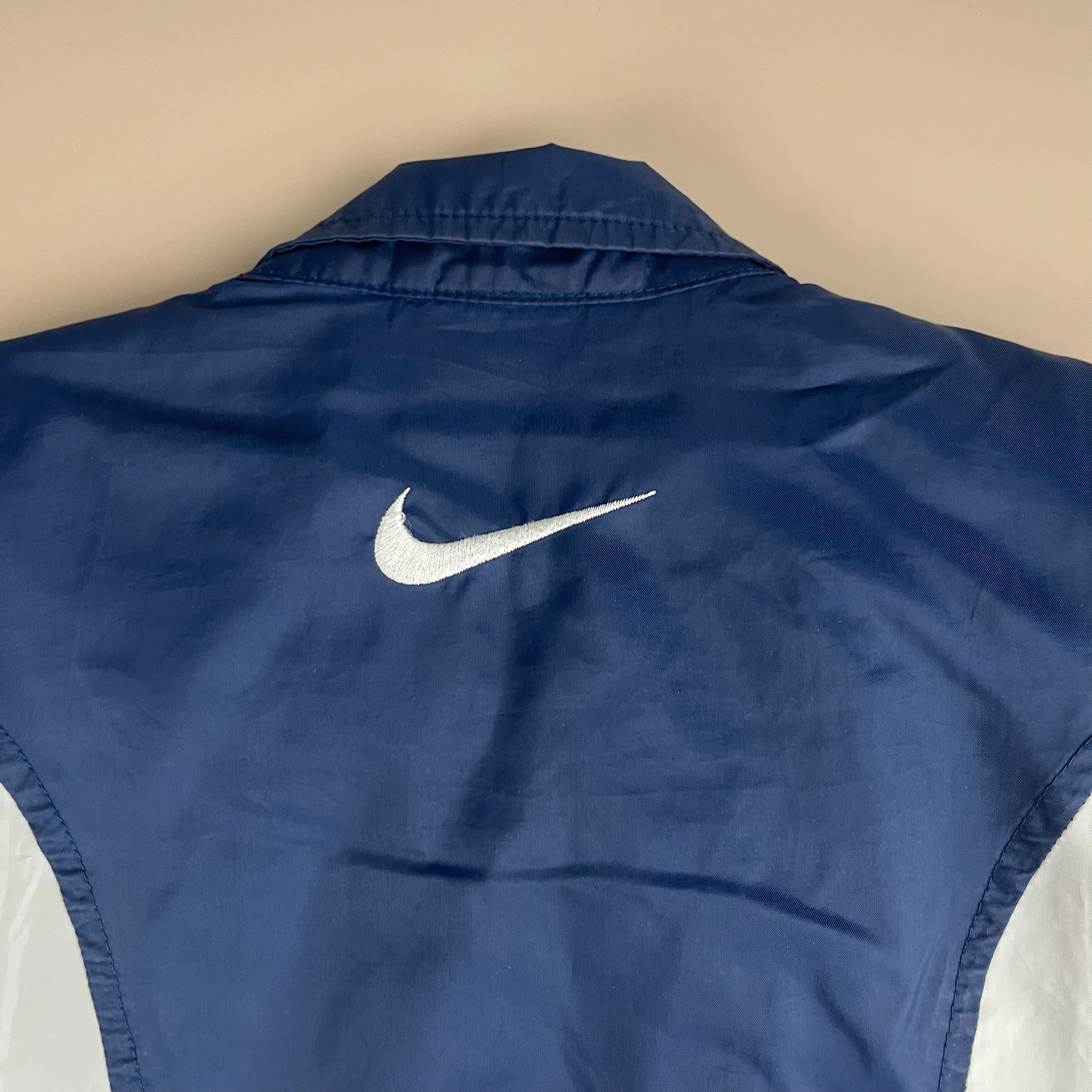 Vintage Nike Windbreaker Youth Large