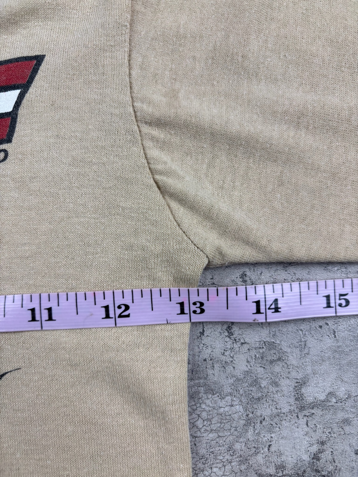 Vintage Gi Joe Long-Sleeve 2T